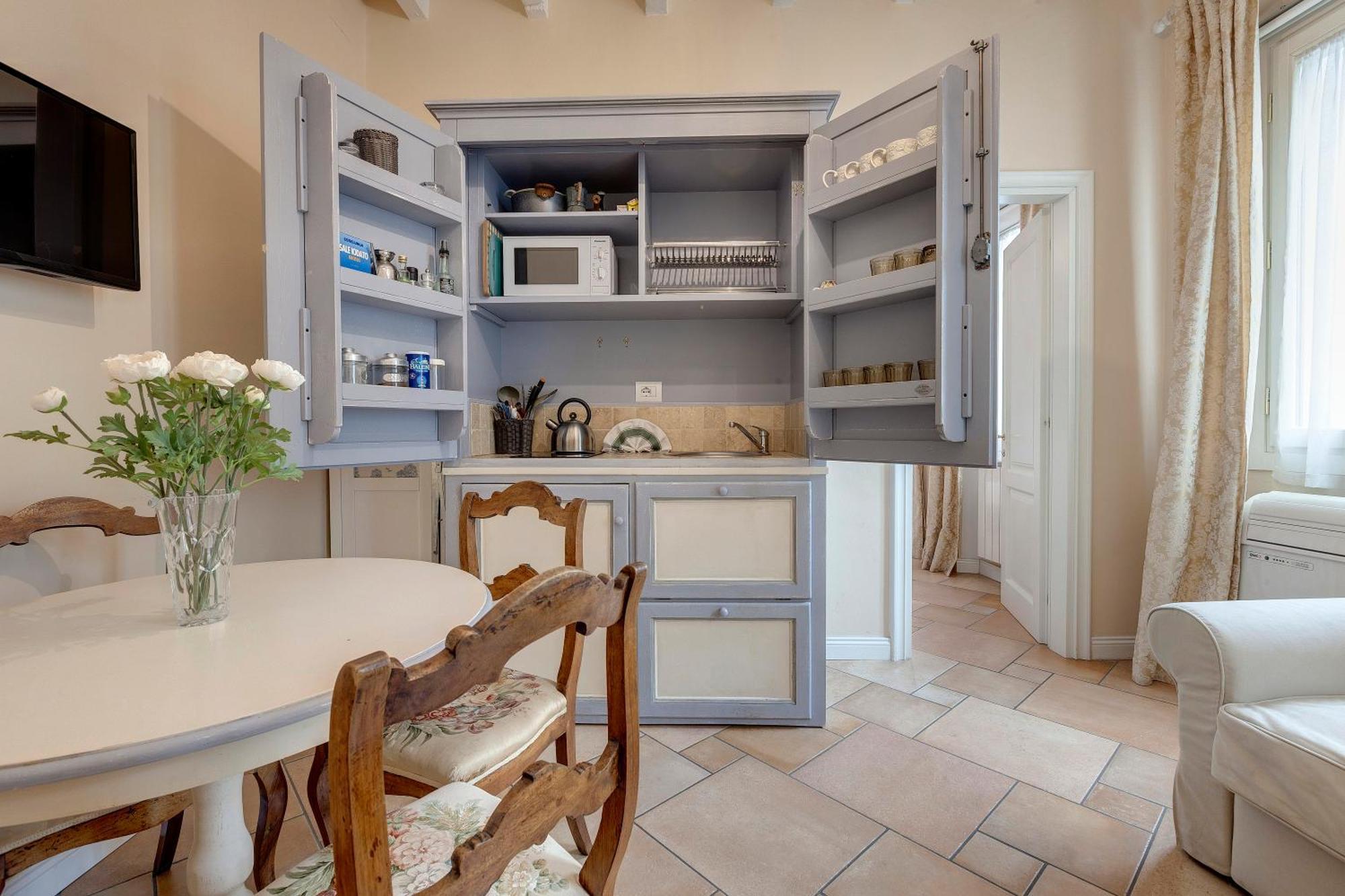 Appartement Agnolo By Mamo *