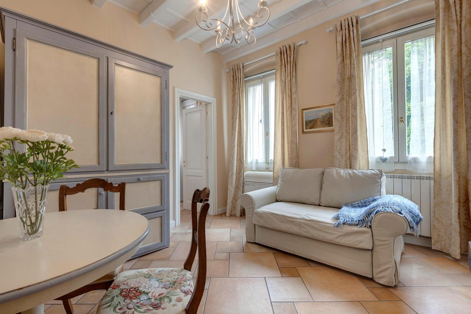Appartement Agnolo By Mamo Florence