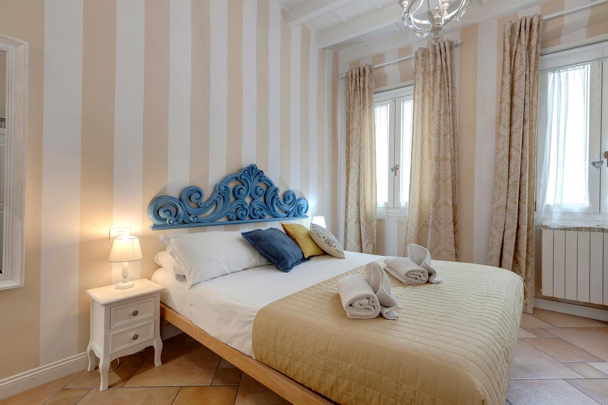 Appartement Agnolo By Mamo *