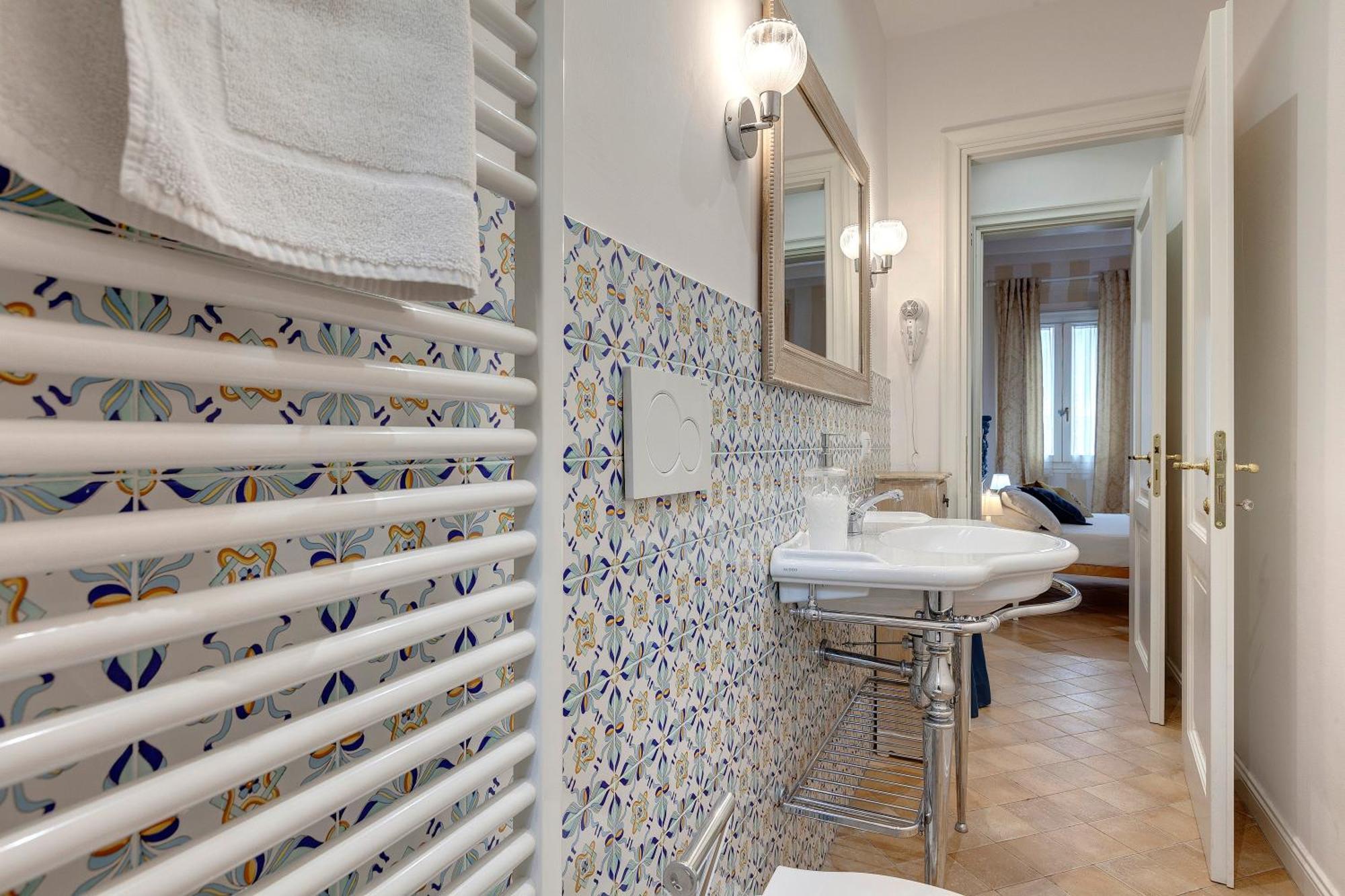 Appartement Agnolo By Mamo *