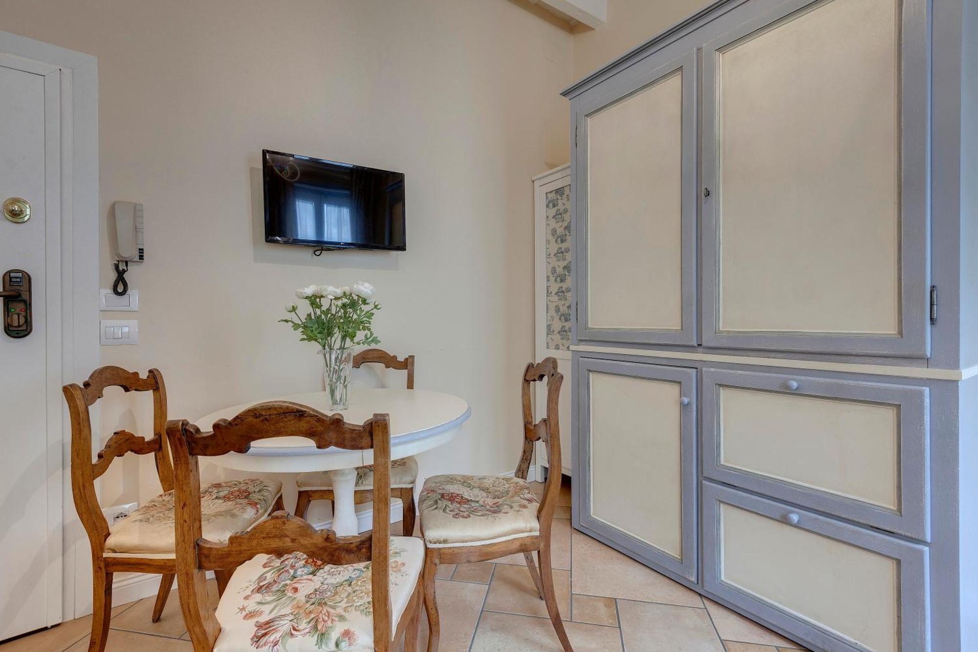 Appartement Agnolo By Mamo