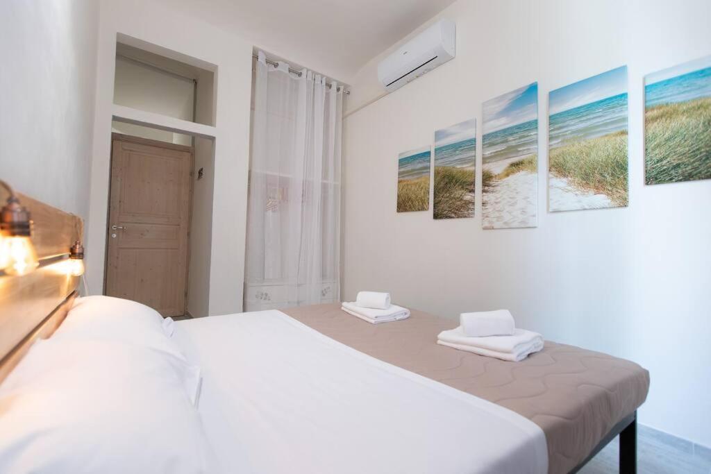 Appartement Stazione - Arno River Florence