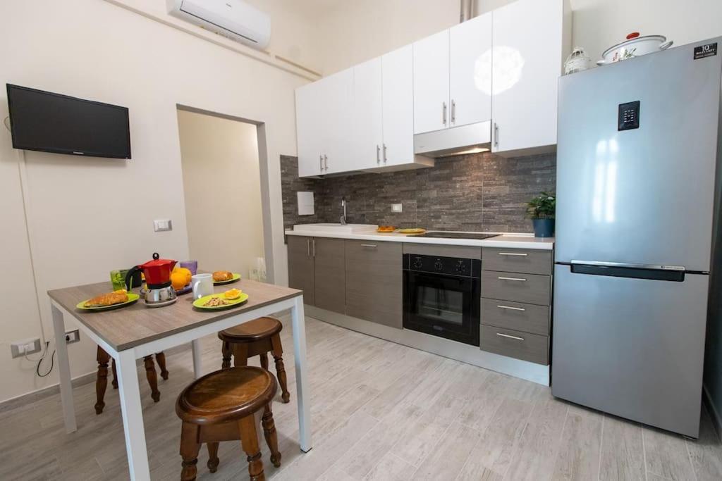 Appartement Stazione - Arno River Florence