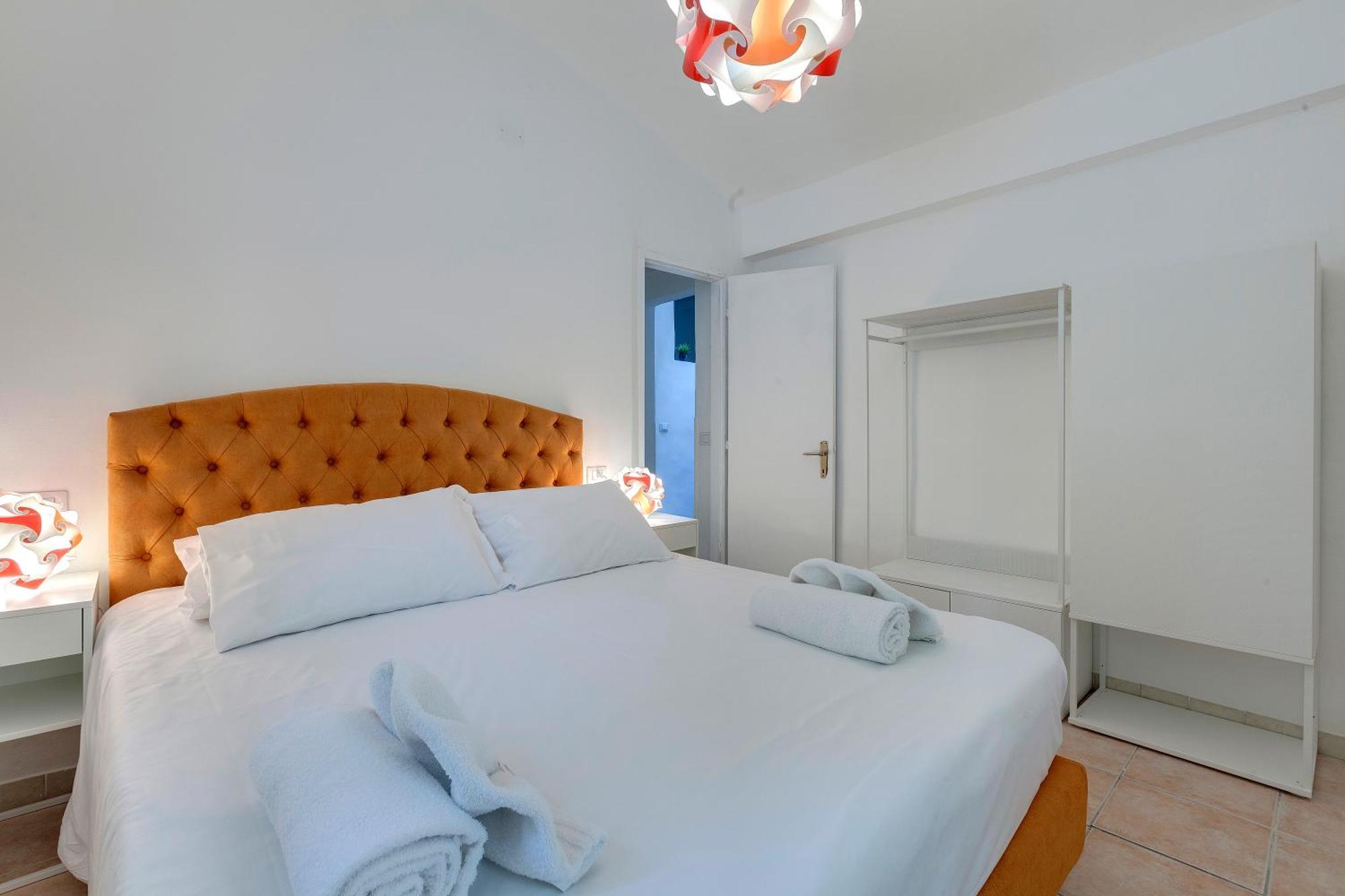 Apartment Ardiglione By Mamo Florence