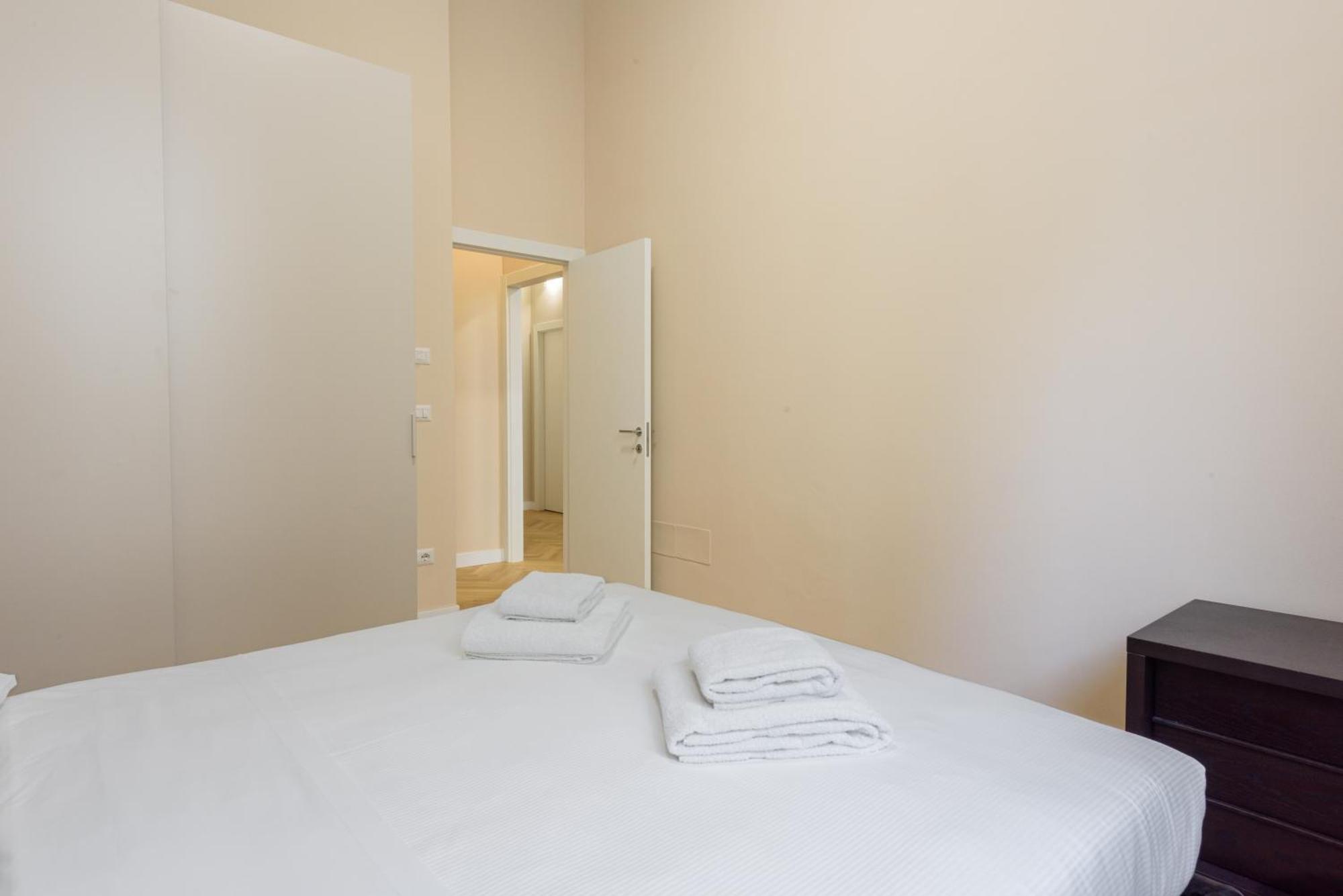 Apartment Valori By Mmega Florence