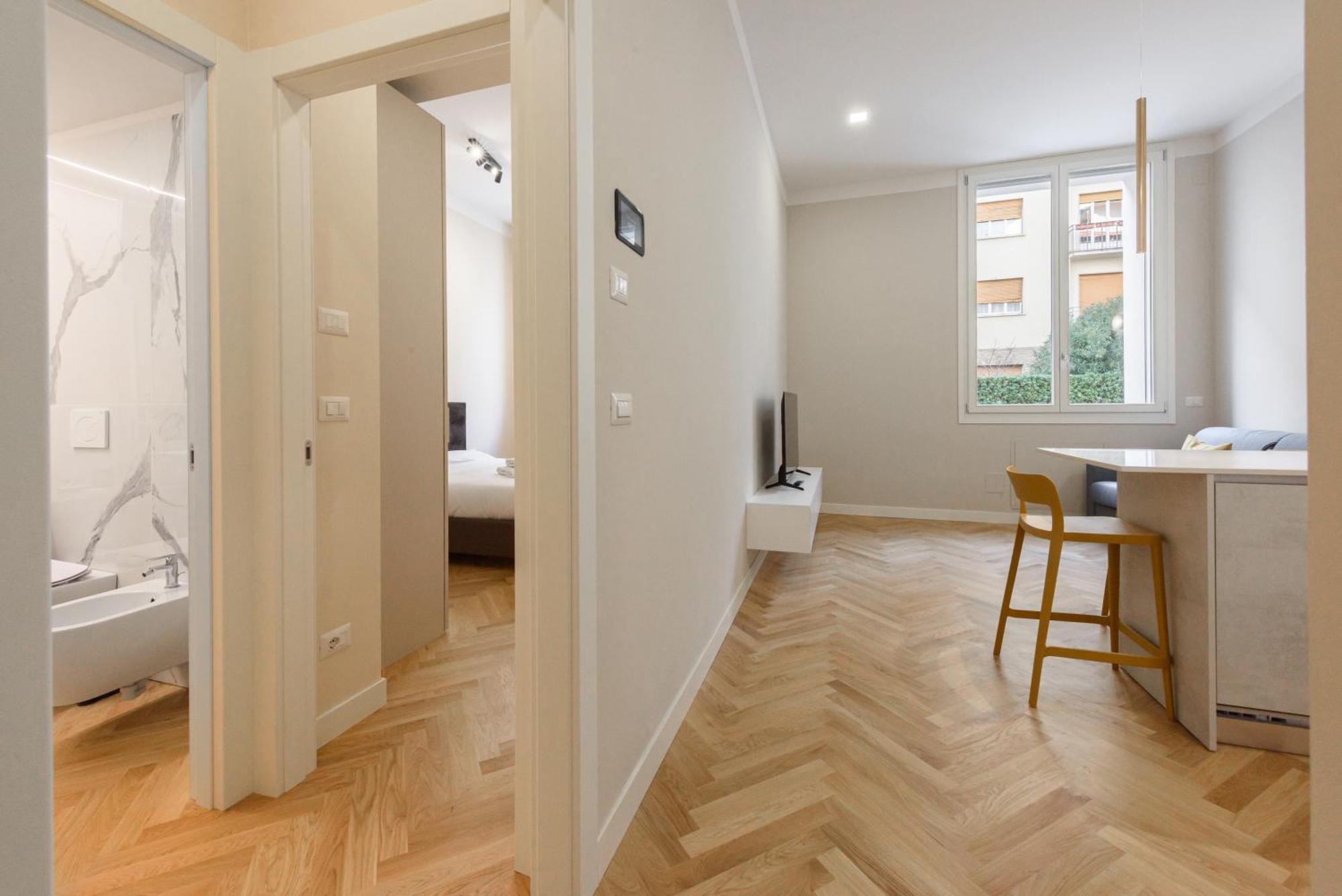 Apartment Valori By Mmega Florence