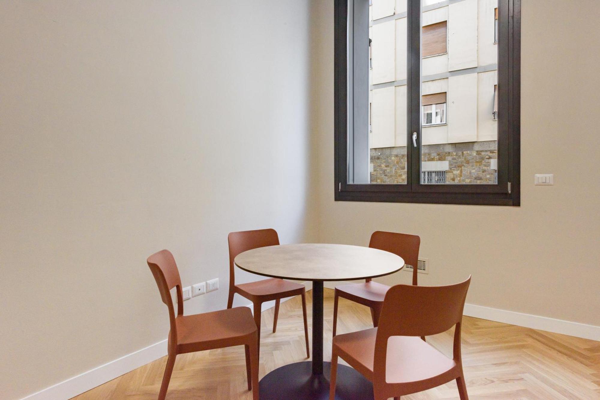 Apartment Valori By Mmega Florence