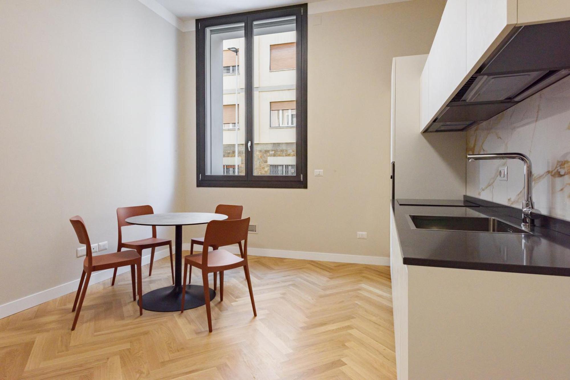 Apartment Valori By Mmega Florence