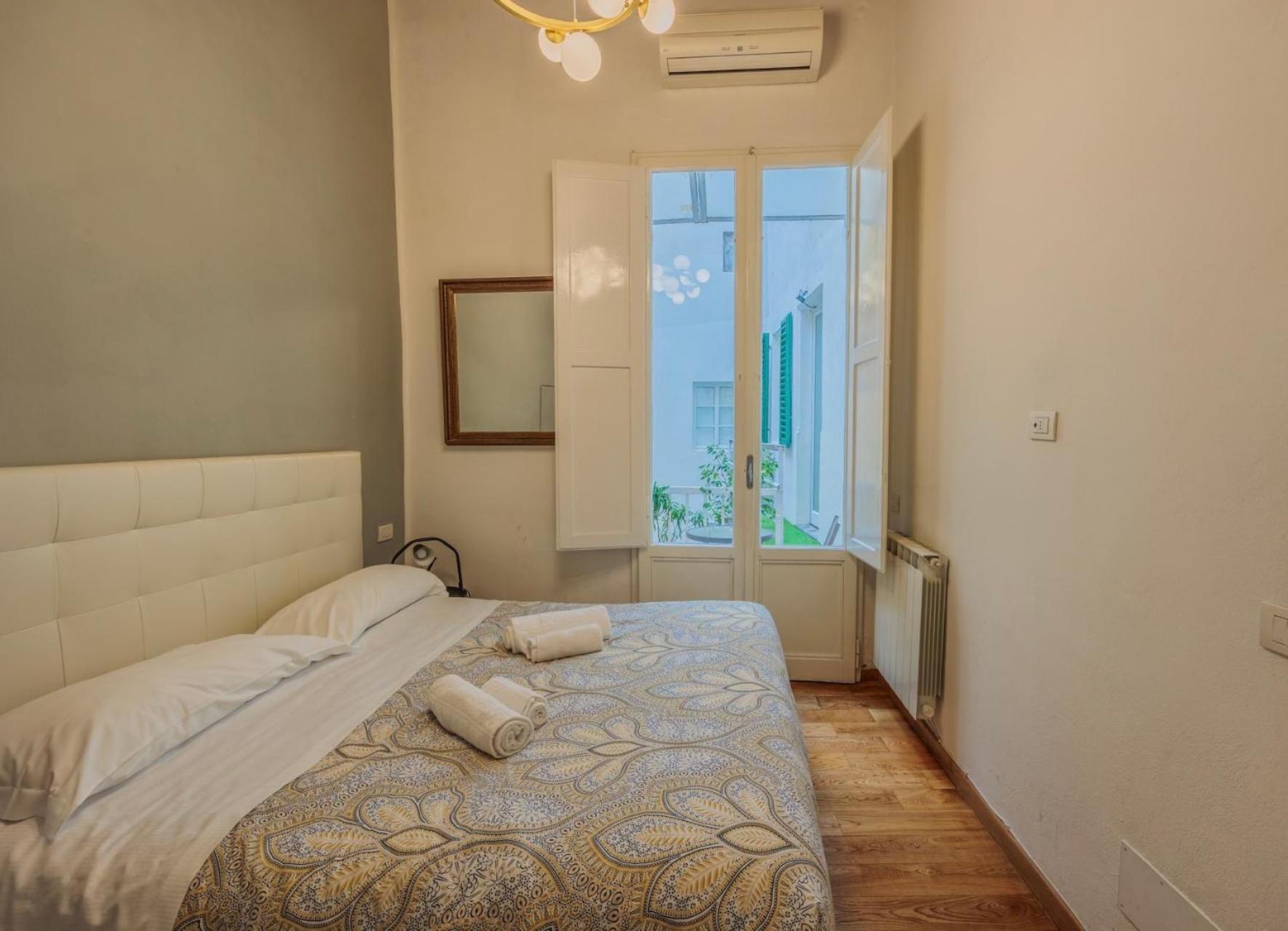Appartement Luxury *