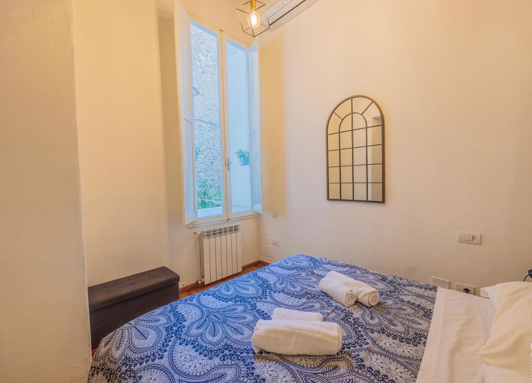 Appartement Luxury Florence