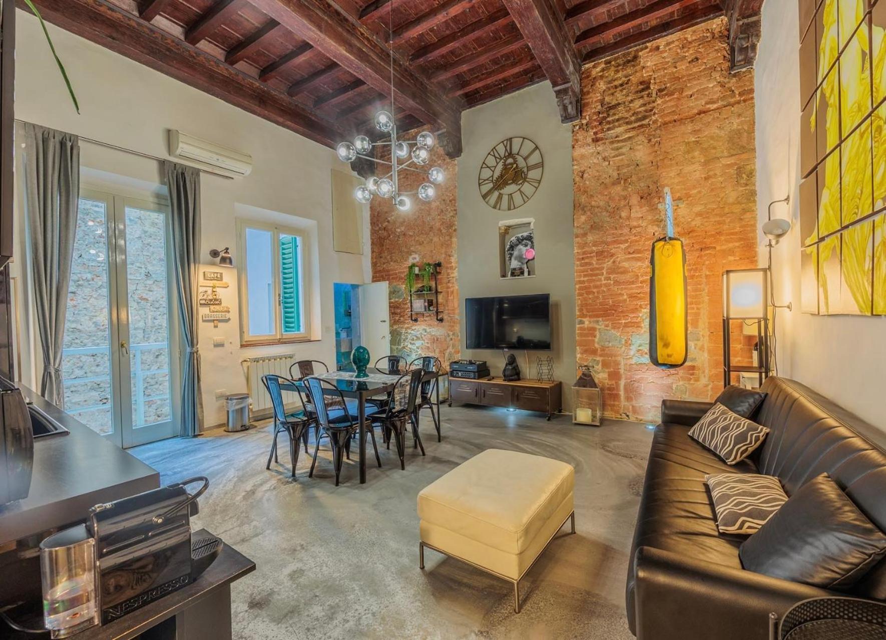 Luxury Appartement