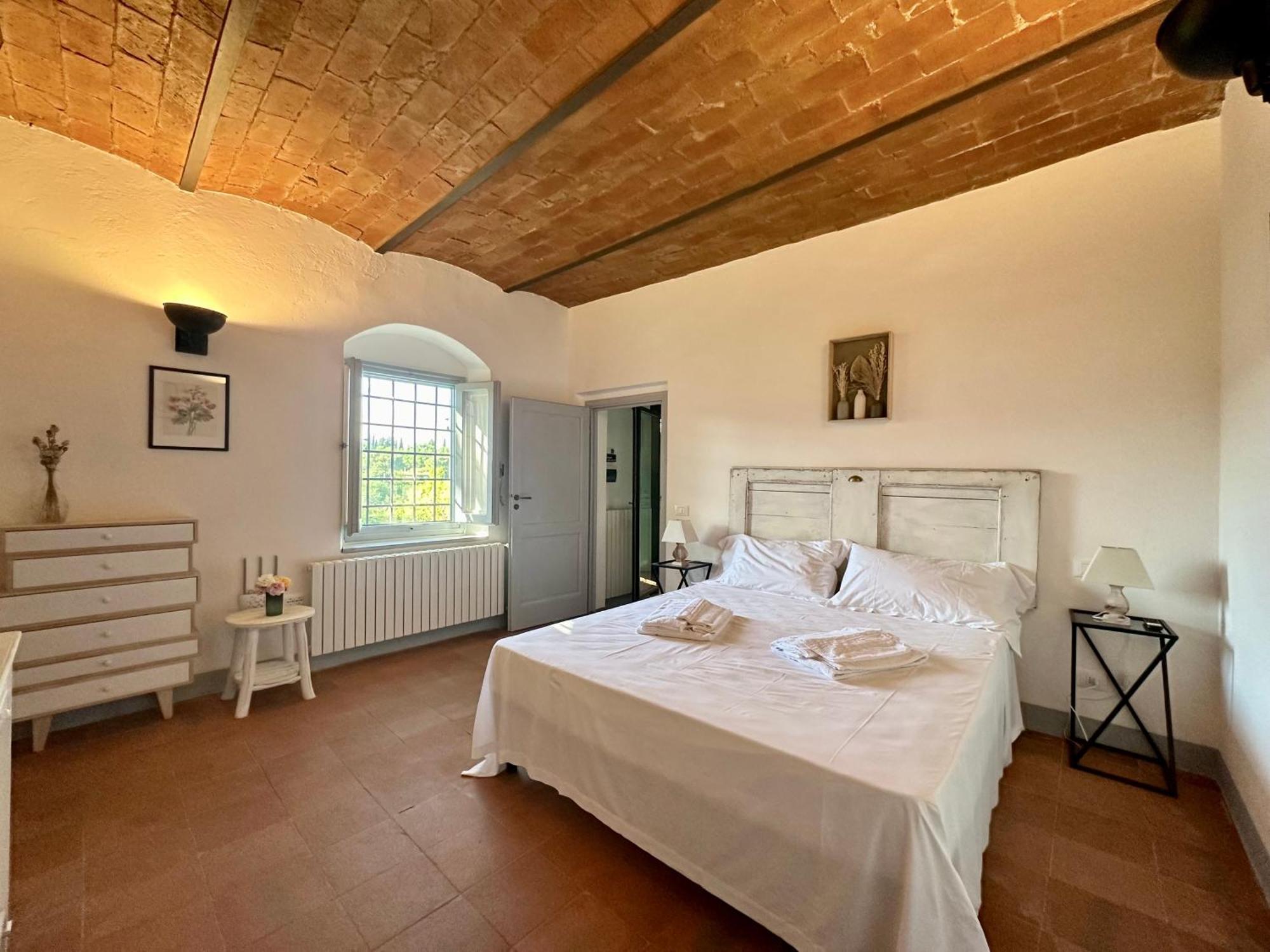 Apartment Podere Di Montecchio - Colleramole