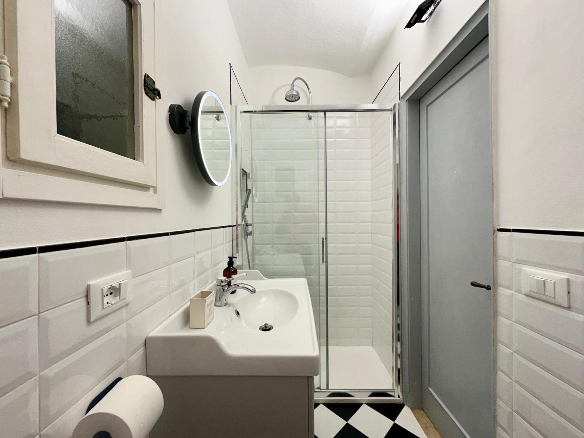 Podere Di Montecchio - Colleramole Apartment *