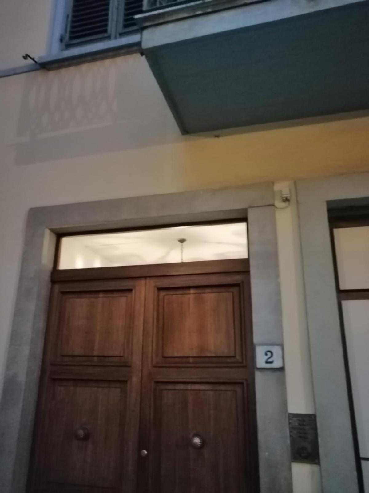5 Min Dagli Uffizi Wifi Confort Apartment Florence