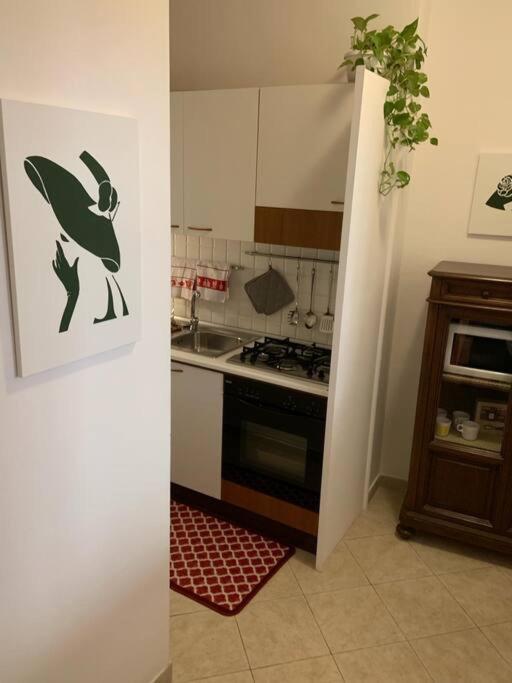 5 Min Dagli Uffizi Wifi Confort Apartment Florence