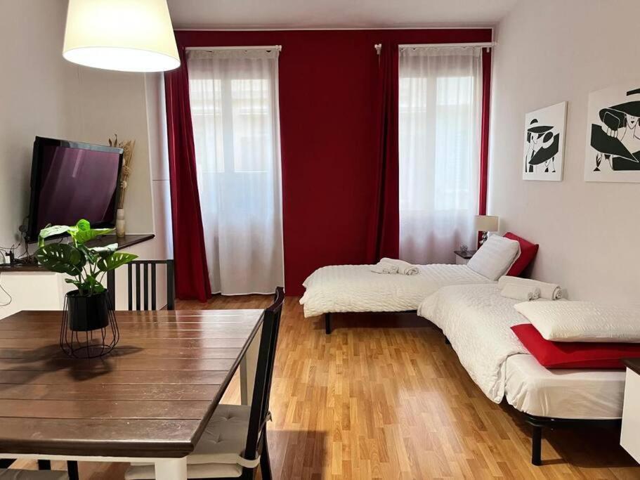 5 Min Dagli Uffizi Wifi Confort Apartment Florence