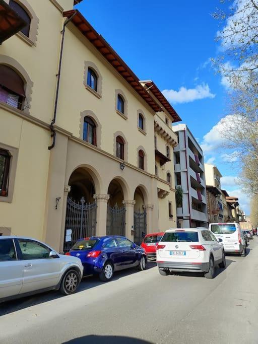 Casa Ilaria Florence