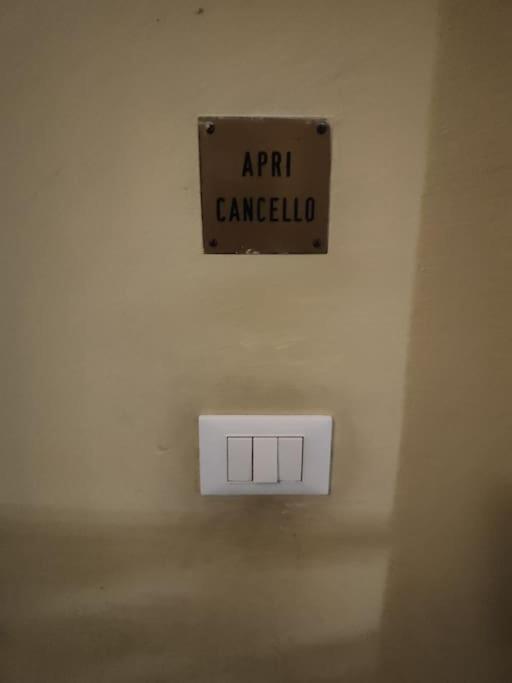 Casa Ilaria Appartement *