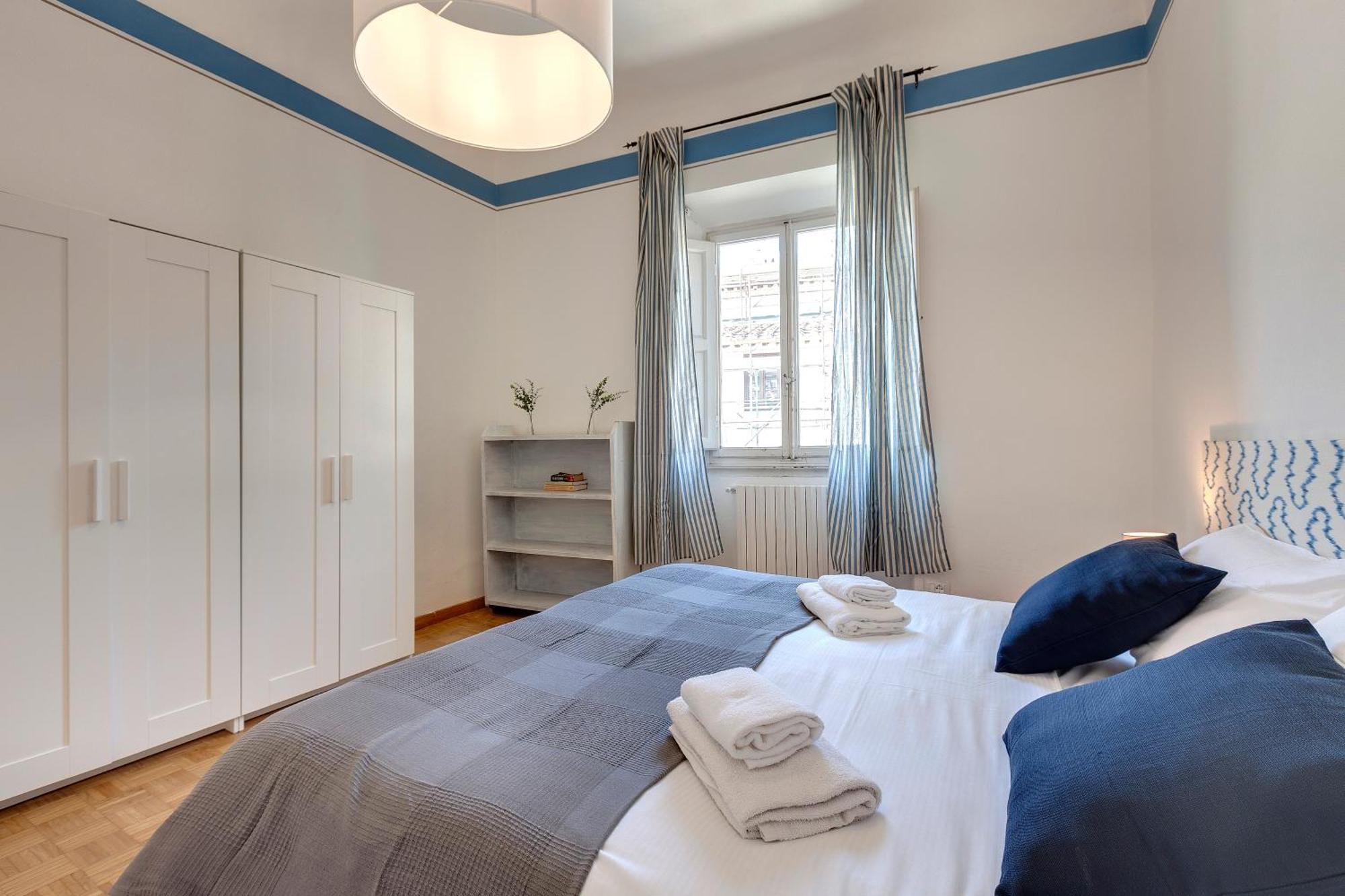 San Gallo 108 Apartment Florence