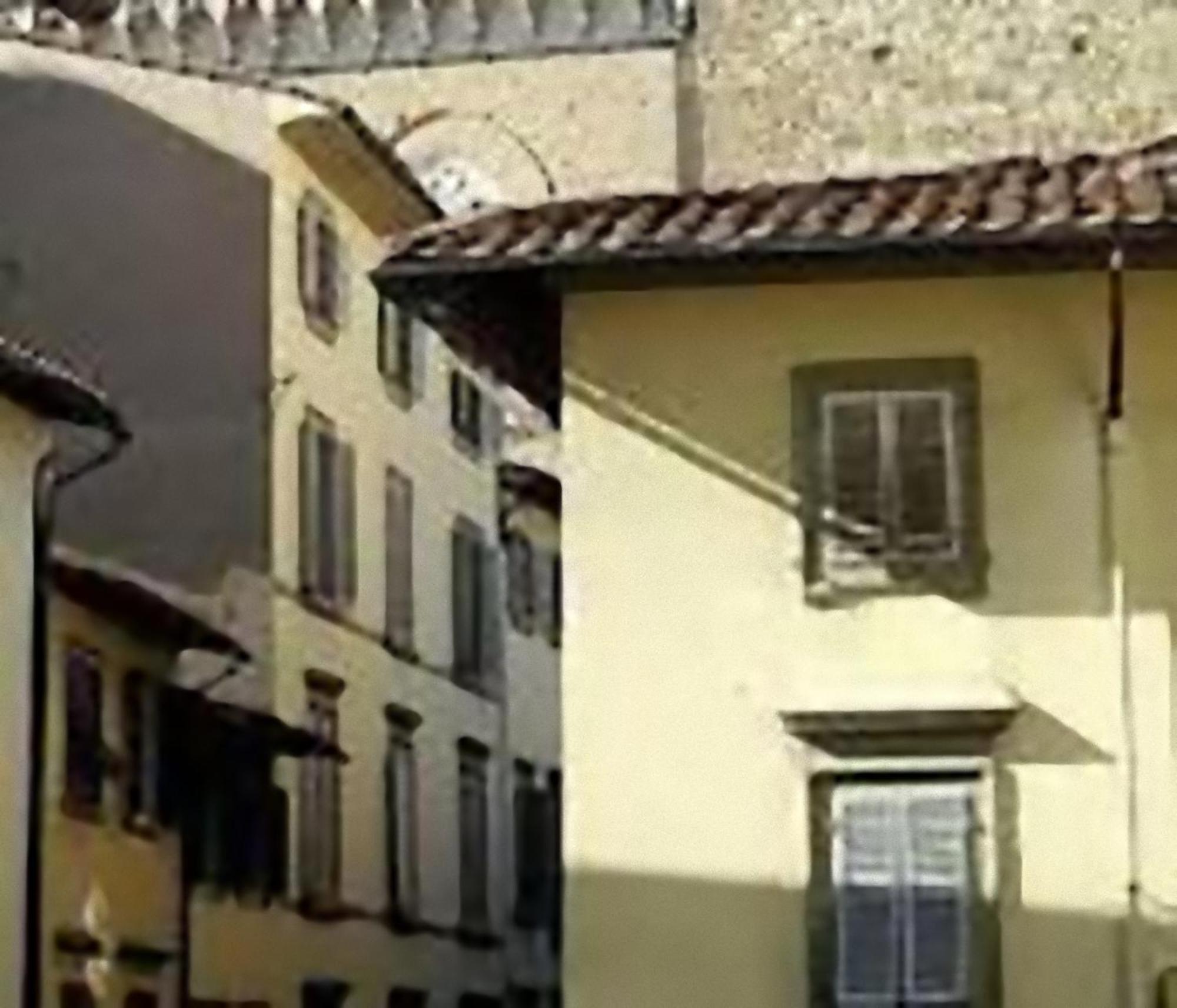 Bed & Breakfast Badia Fiorentina 3*