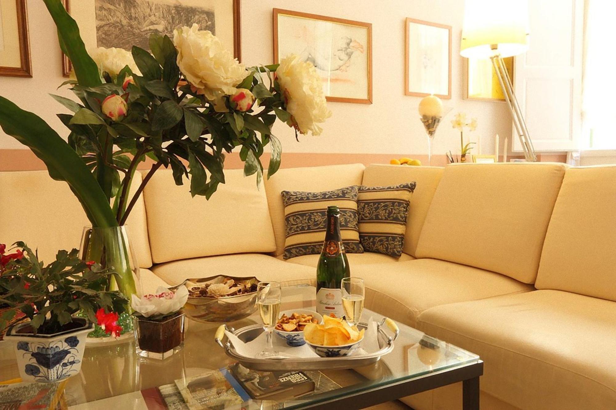 Badia Fiorentina Bed & Breakfast 3*