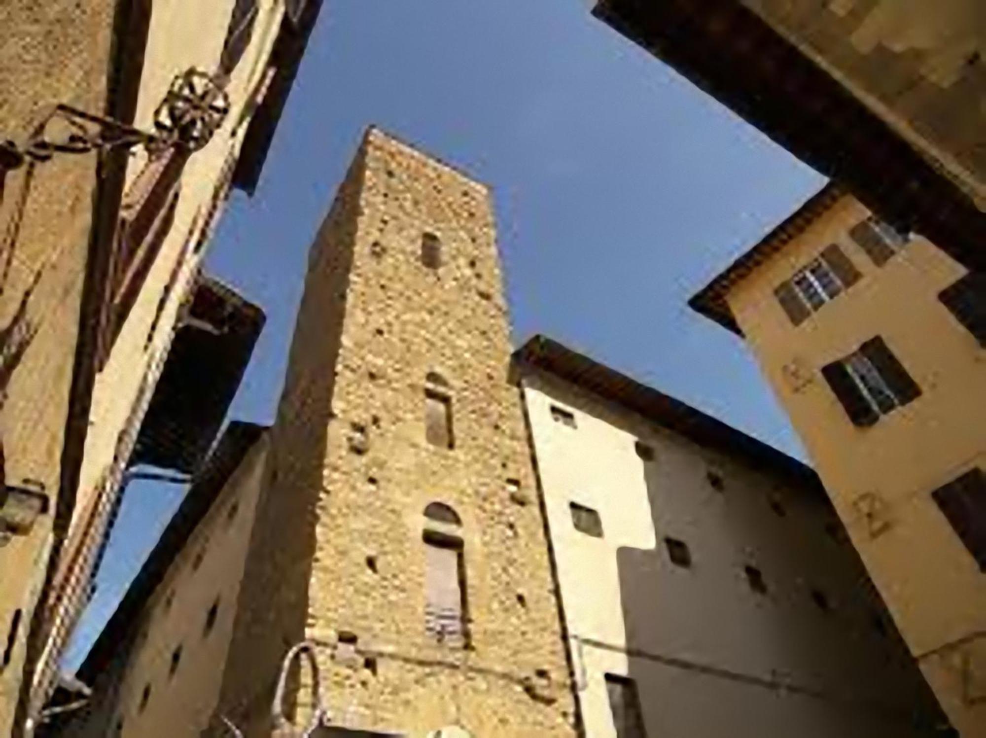 Badia Fiorentina Bed & Breakfast
