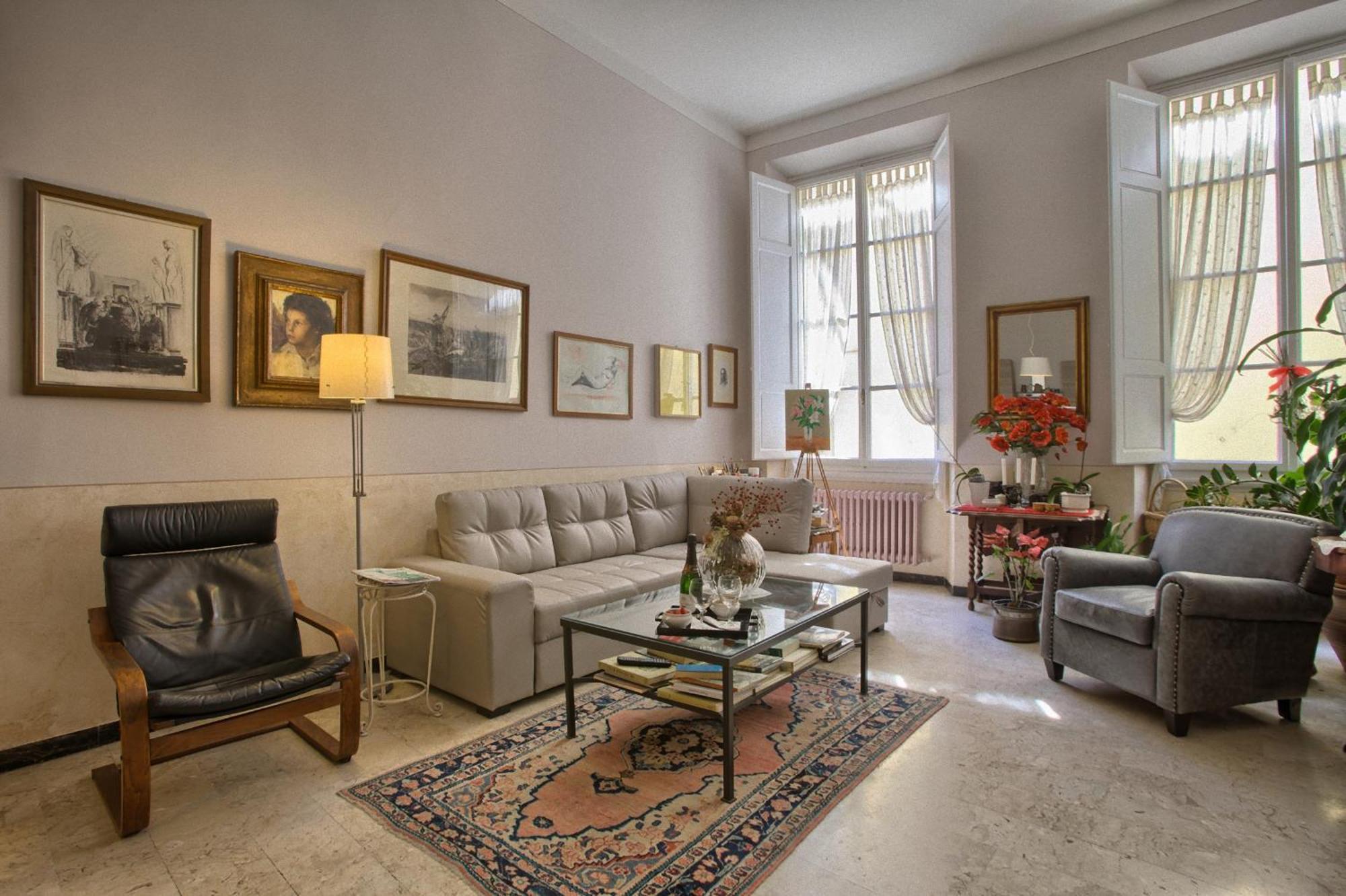 Bed & Breakfast Badia Fiorentina Florence
