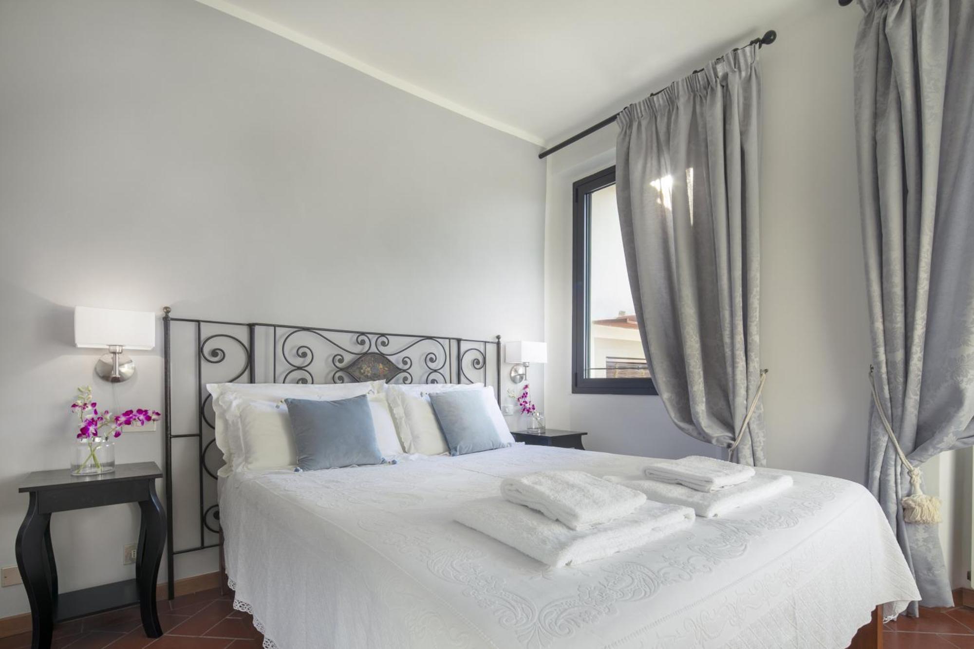 Apartment Pitti Luxury Terrace By Mmega