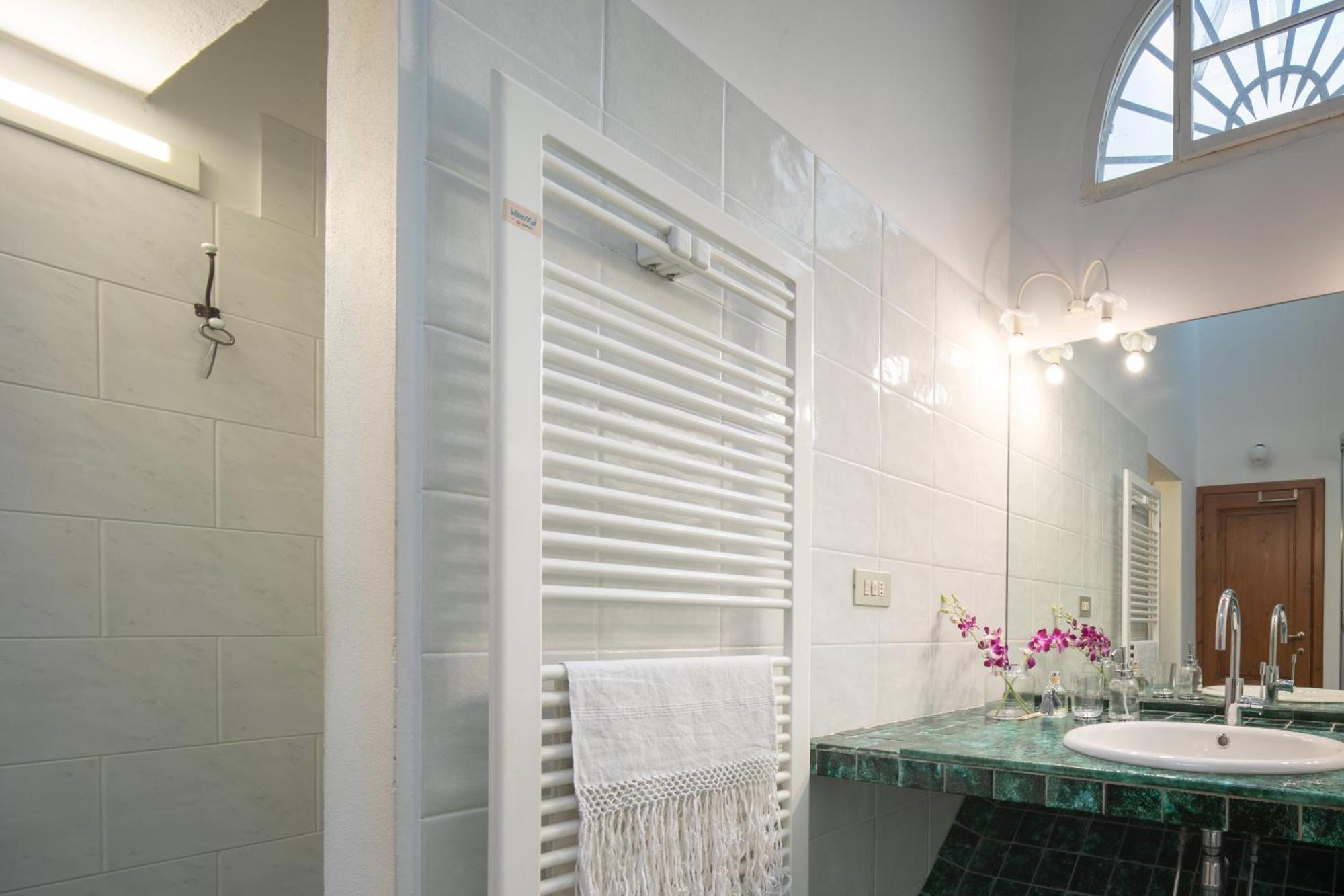 Pitti Luxury Terrace By Mmega Apartment *