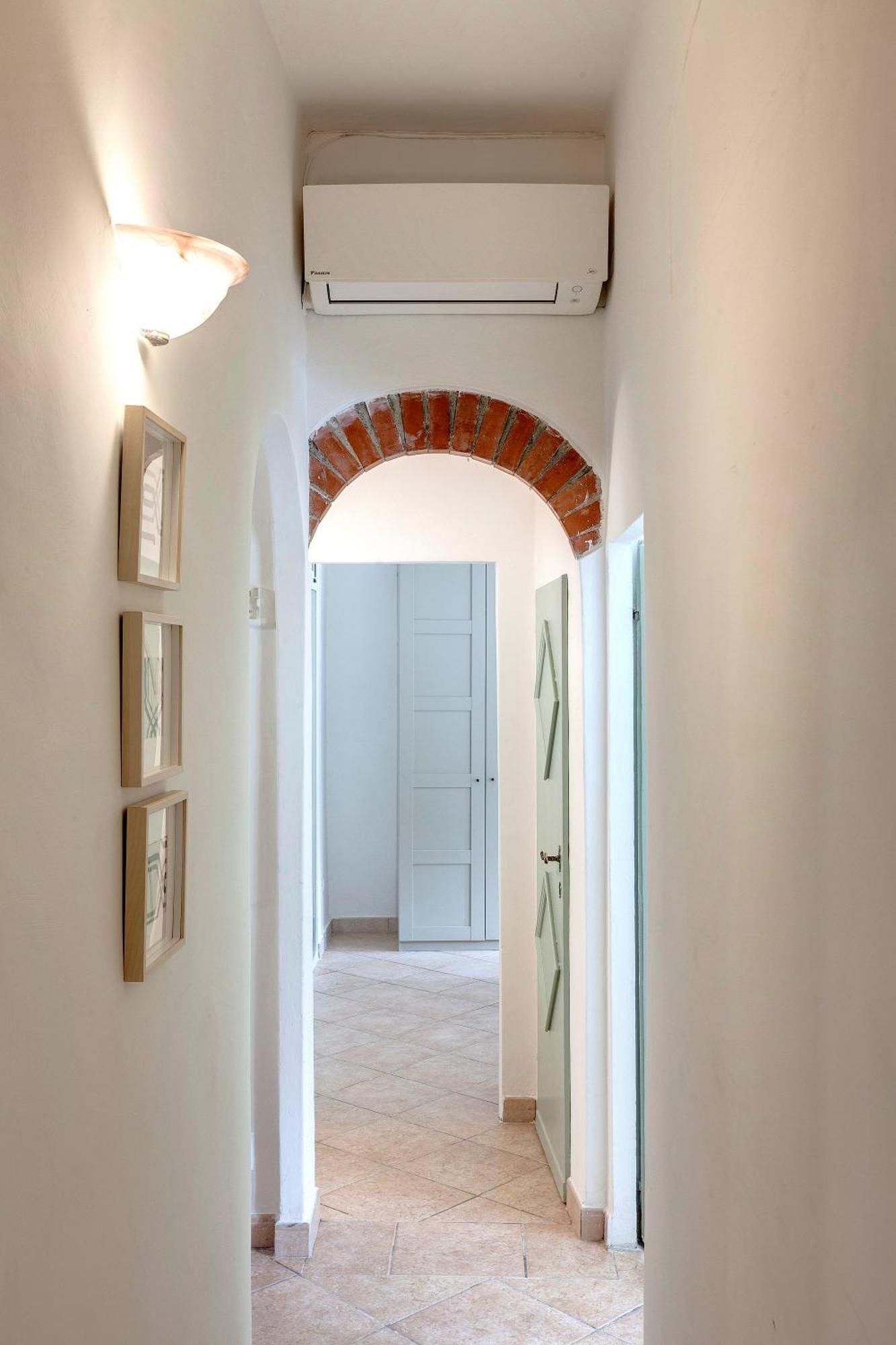 Apartment Sapiti 2 G Florence