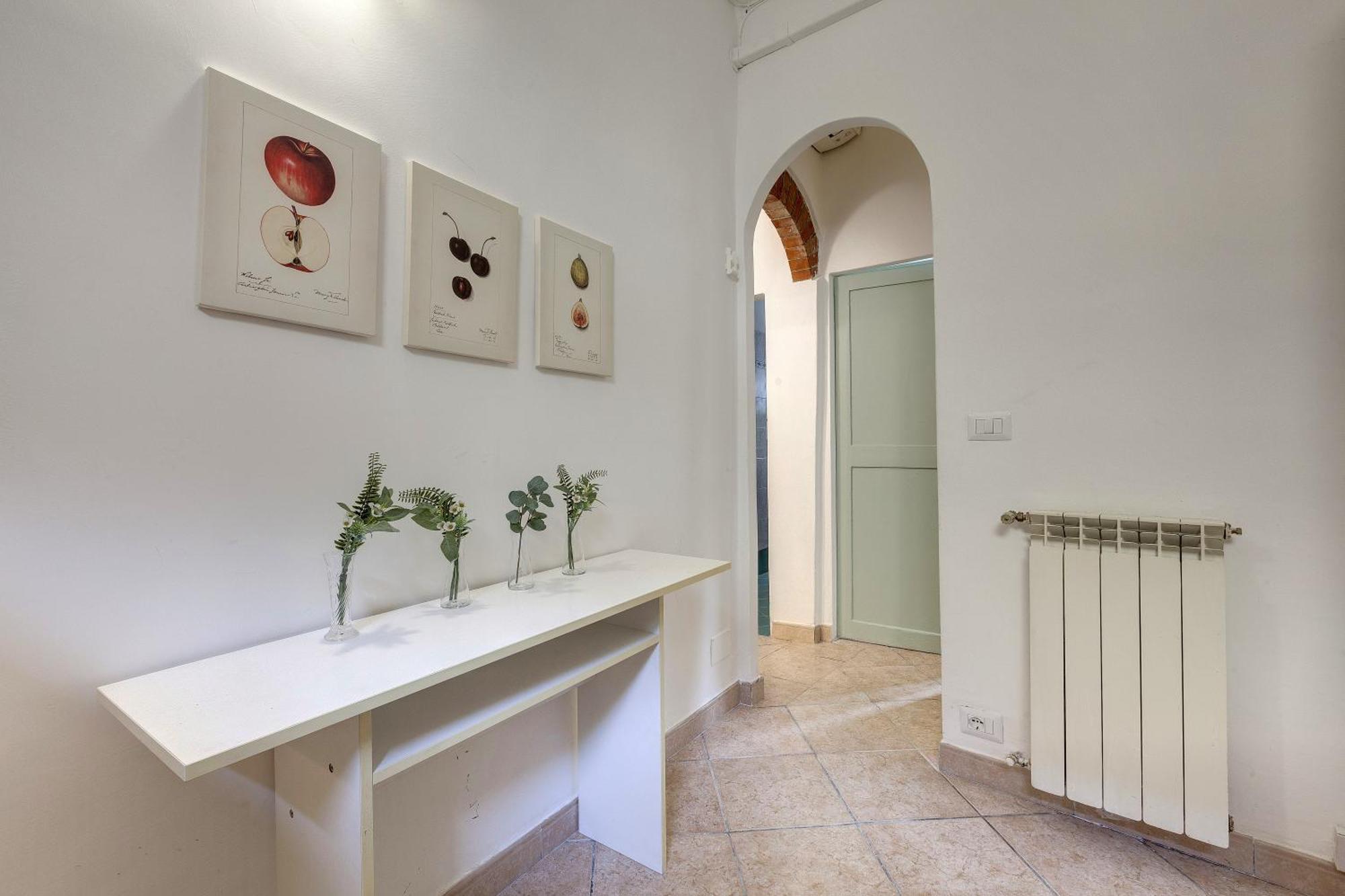 Apartment Sapiti 2 G