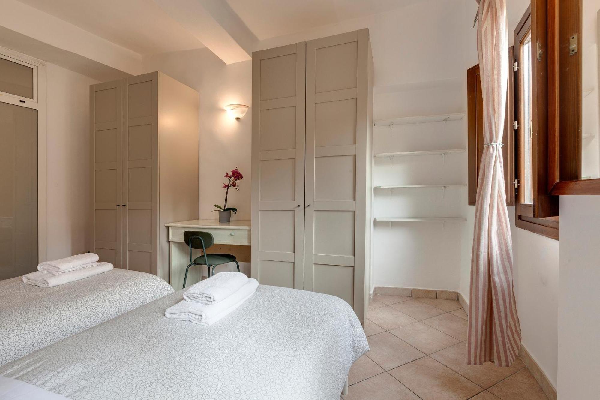 Apartment Sapiti 2 G