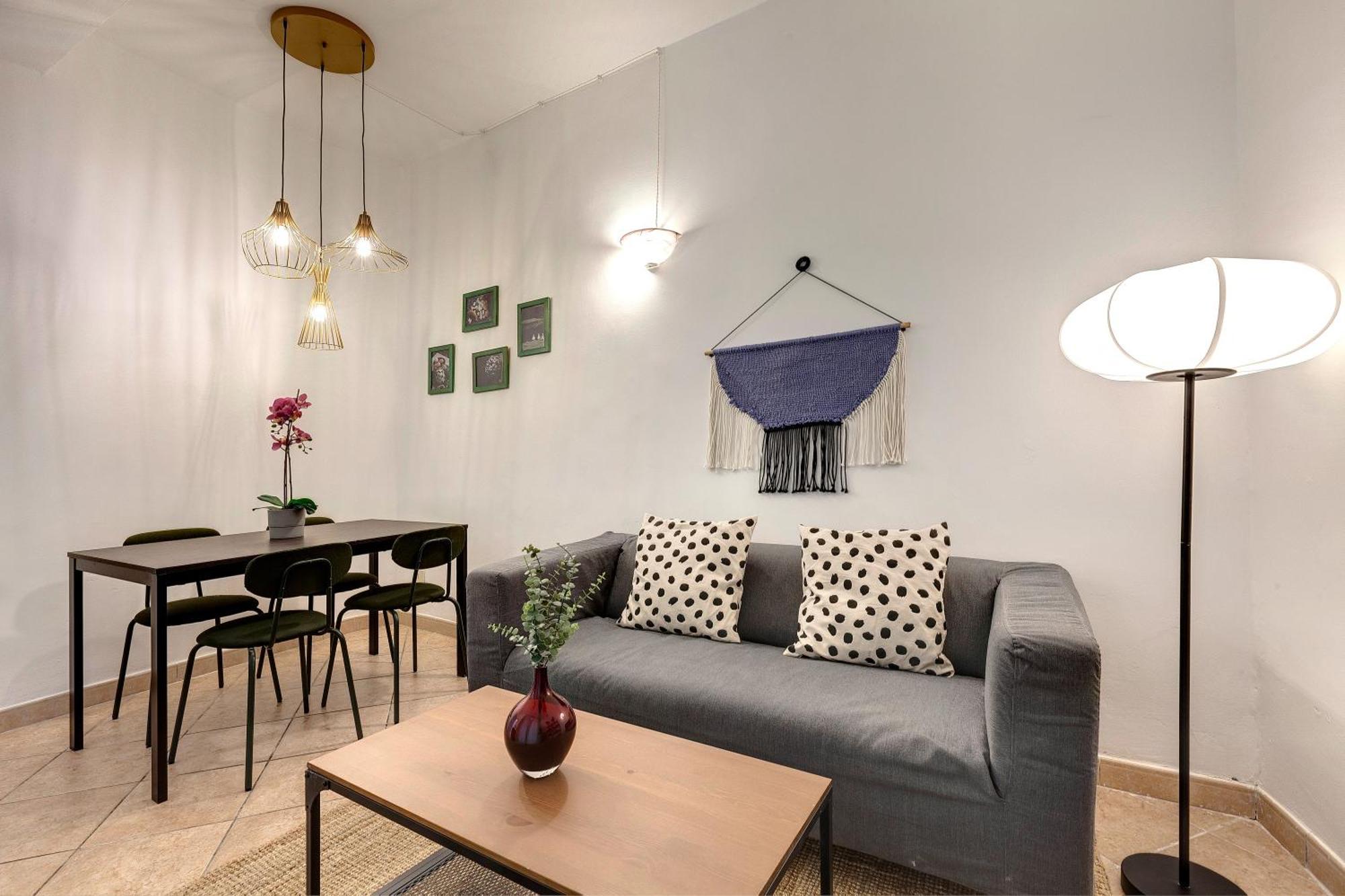 Apartment Sapiti 2 G