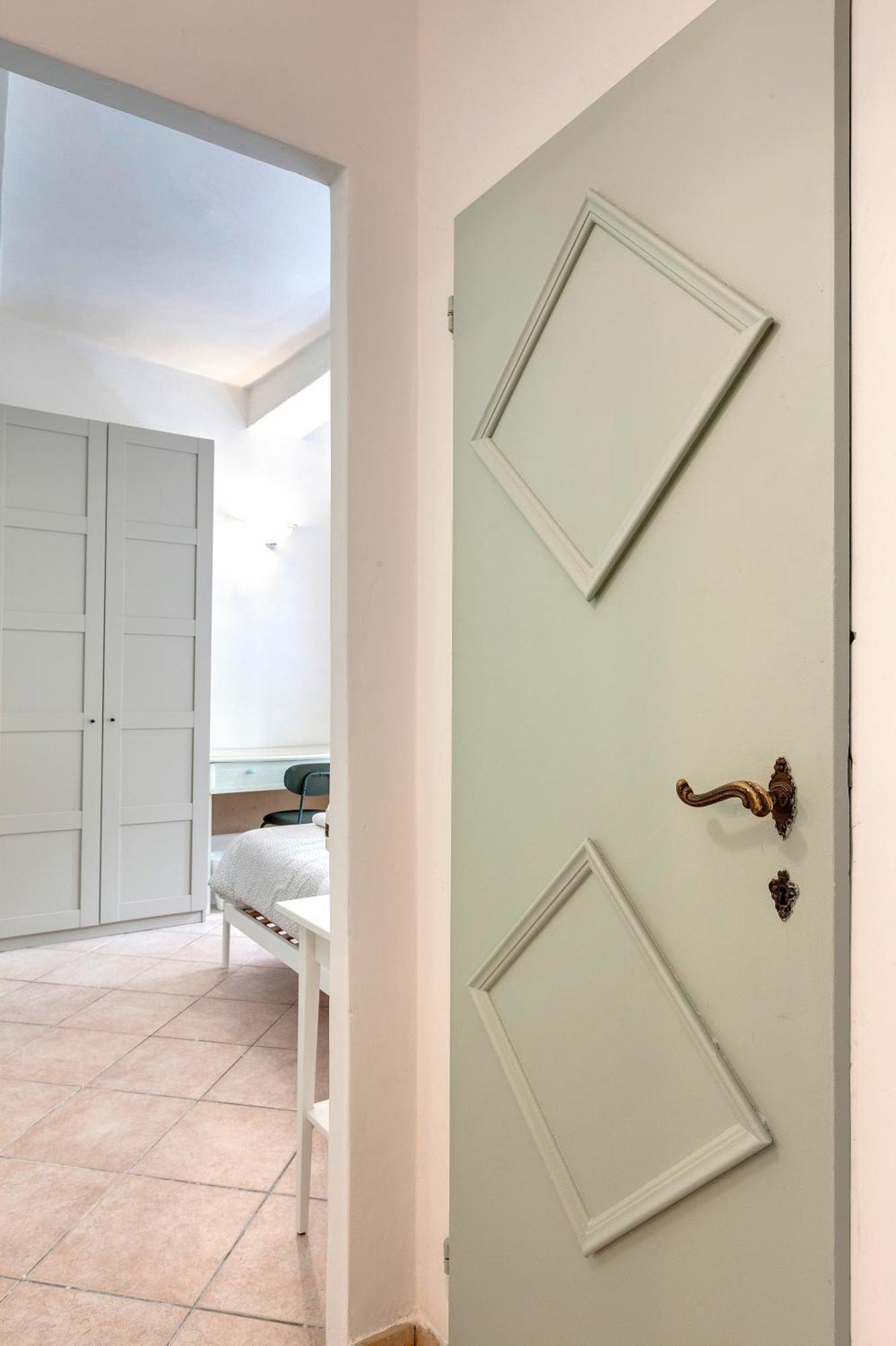 Apartment Sapiti 2 G Florence