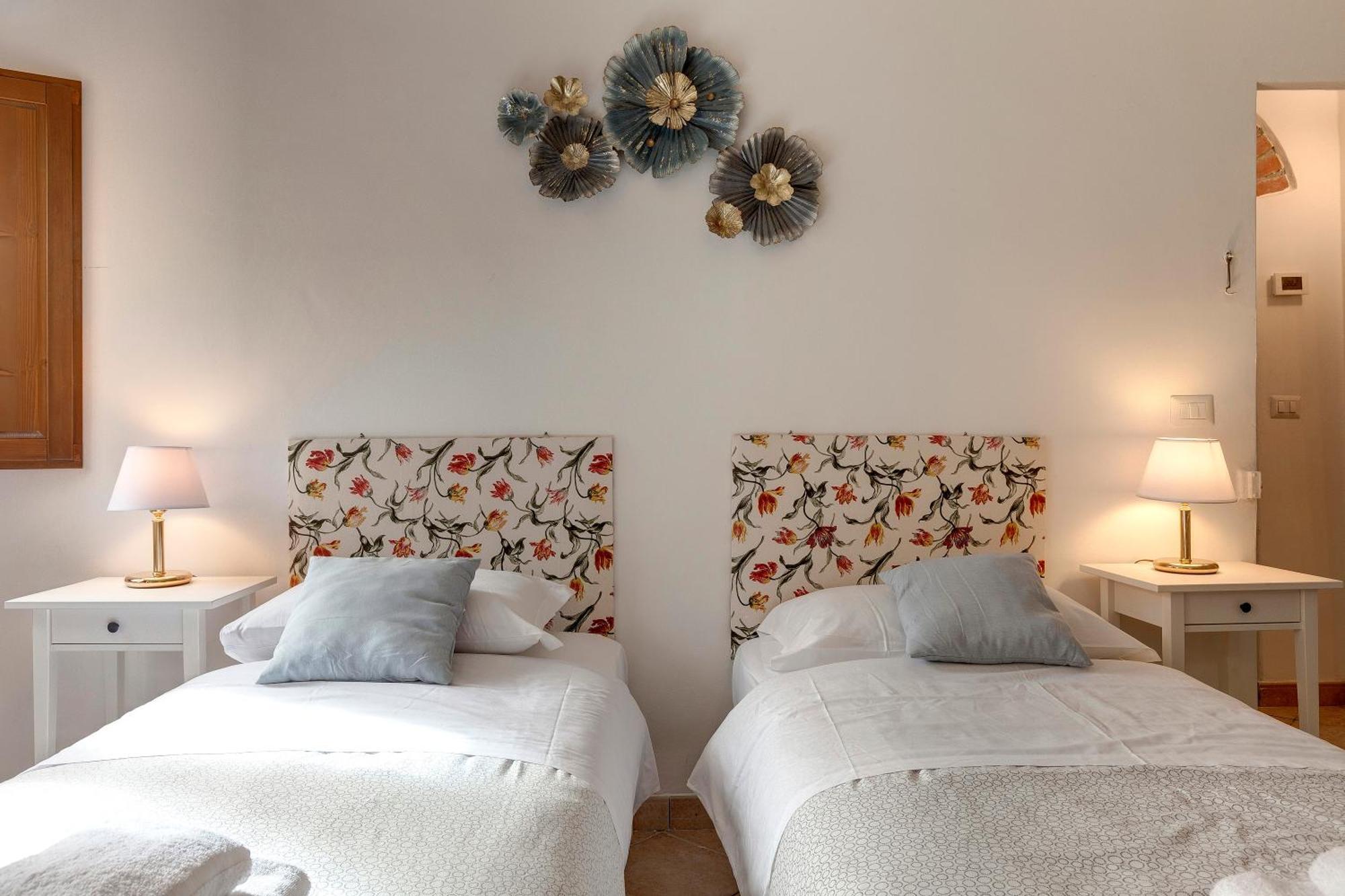 Sapiti 2 G Apartment *