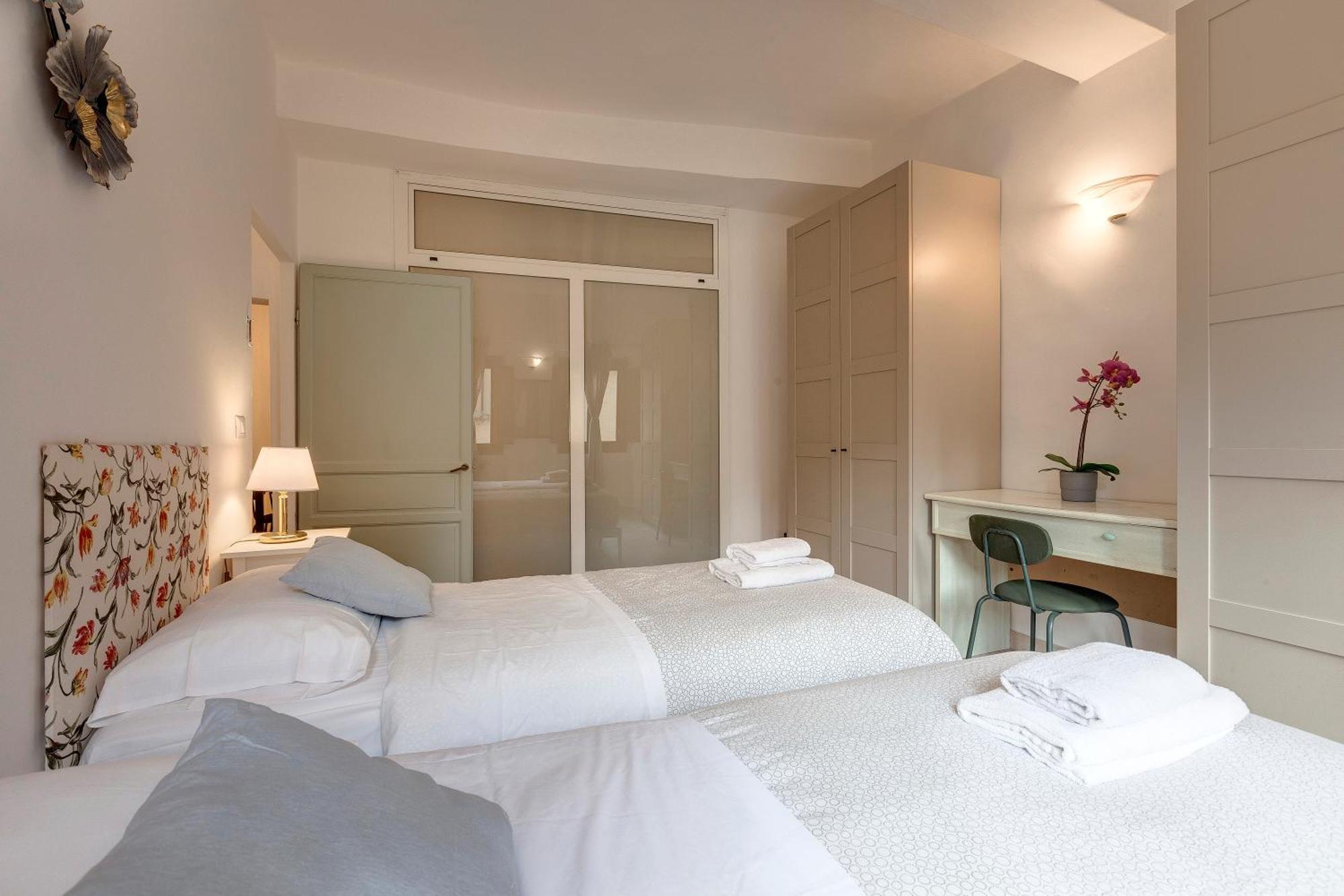 Sapiti 2 G Apartment Florence