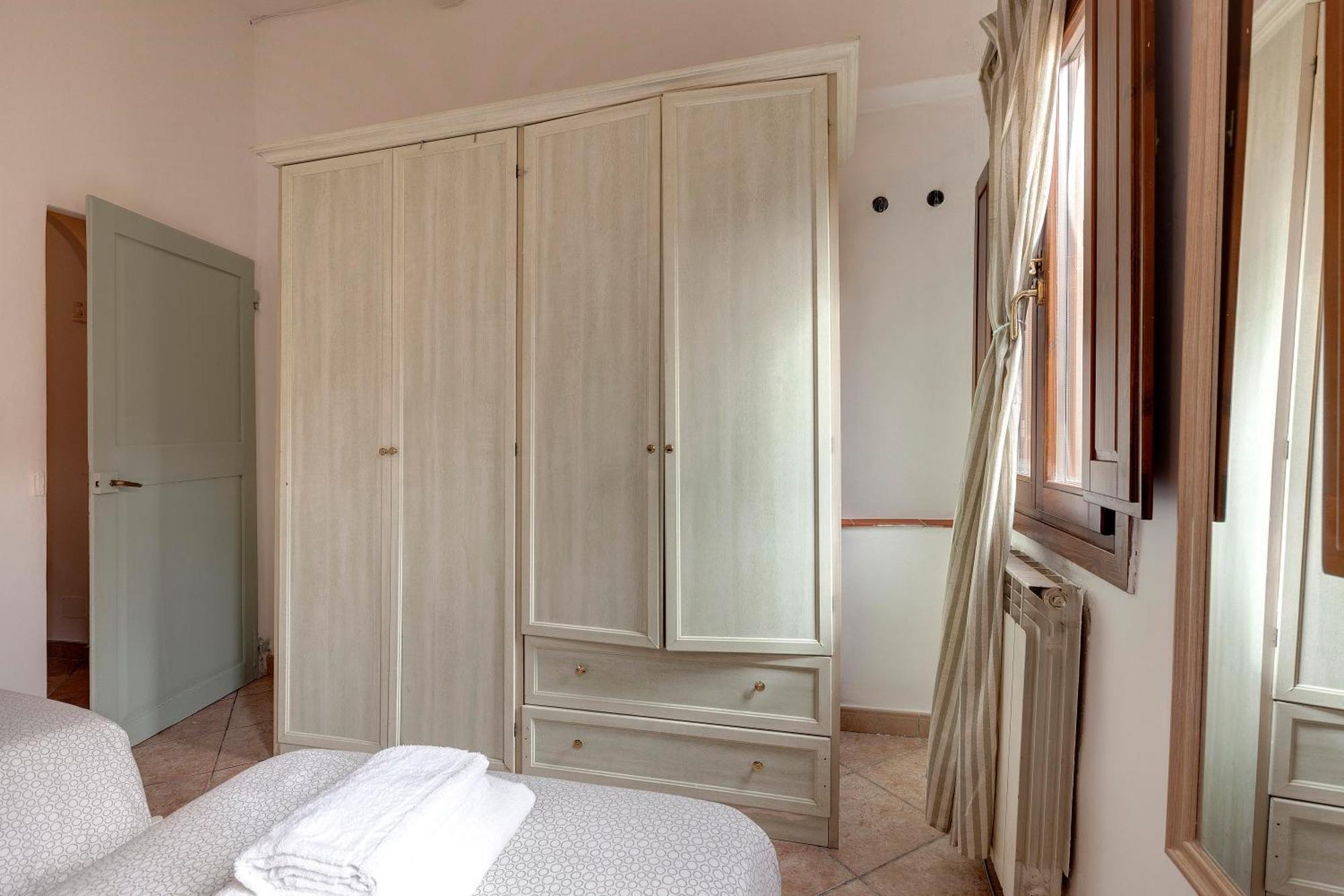 Sapiti 2 G Apartment