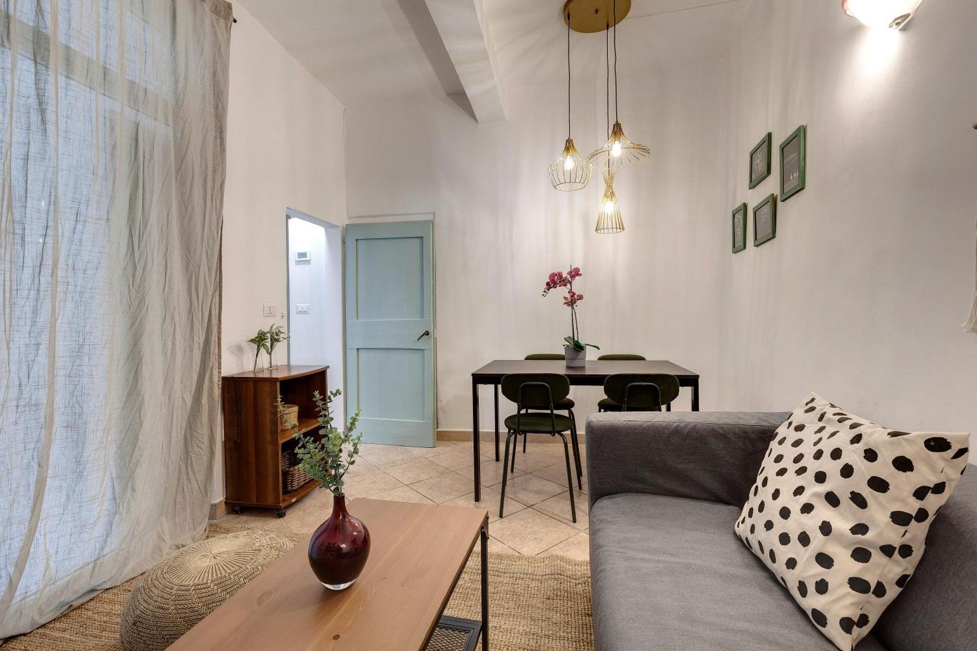 Sapiti 2 G Apartment *