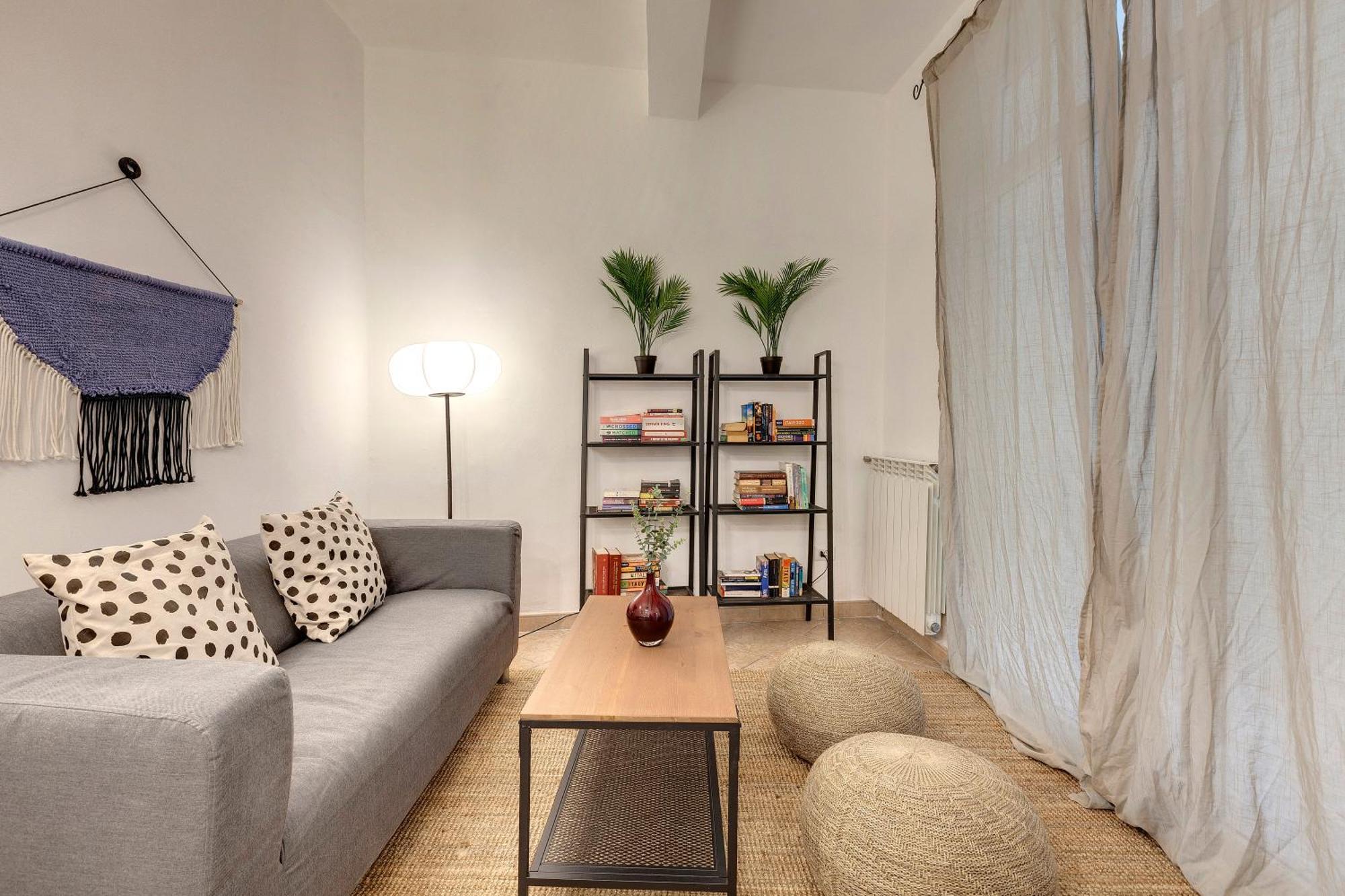 Apartment Sapiti 2 G Florence