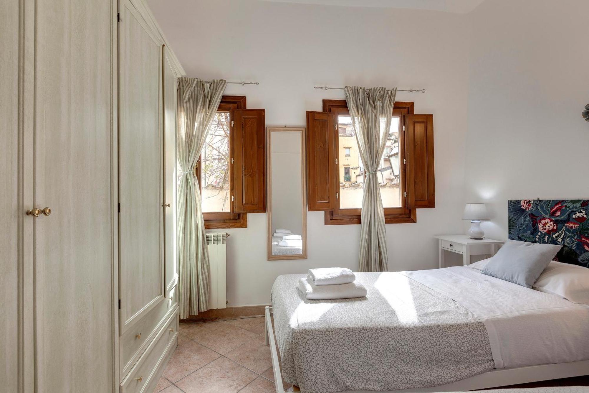 Apartment Sapiti 2 G