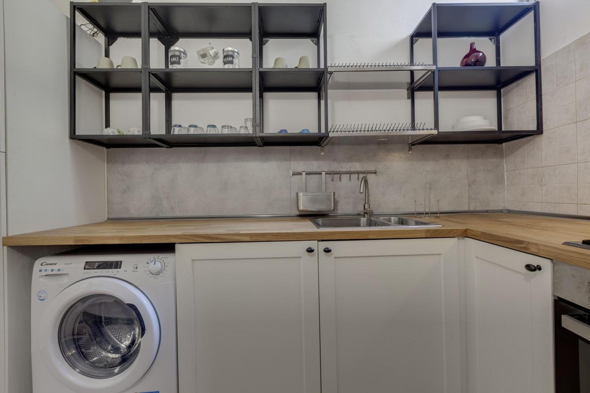 Apartment Sapiti 2 G *