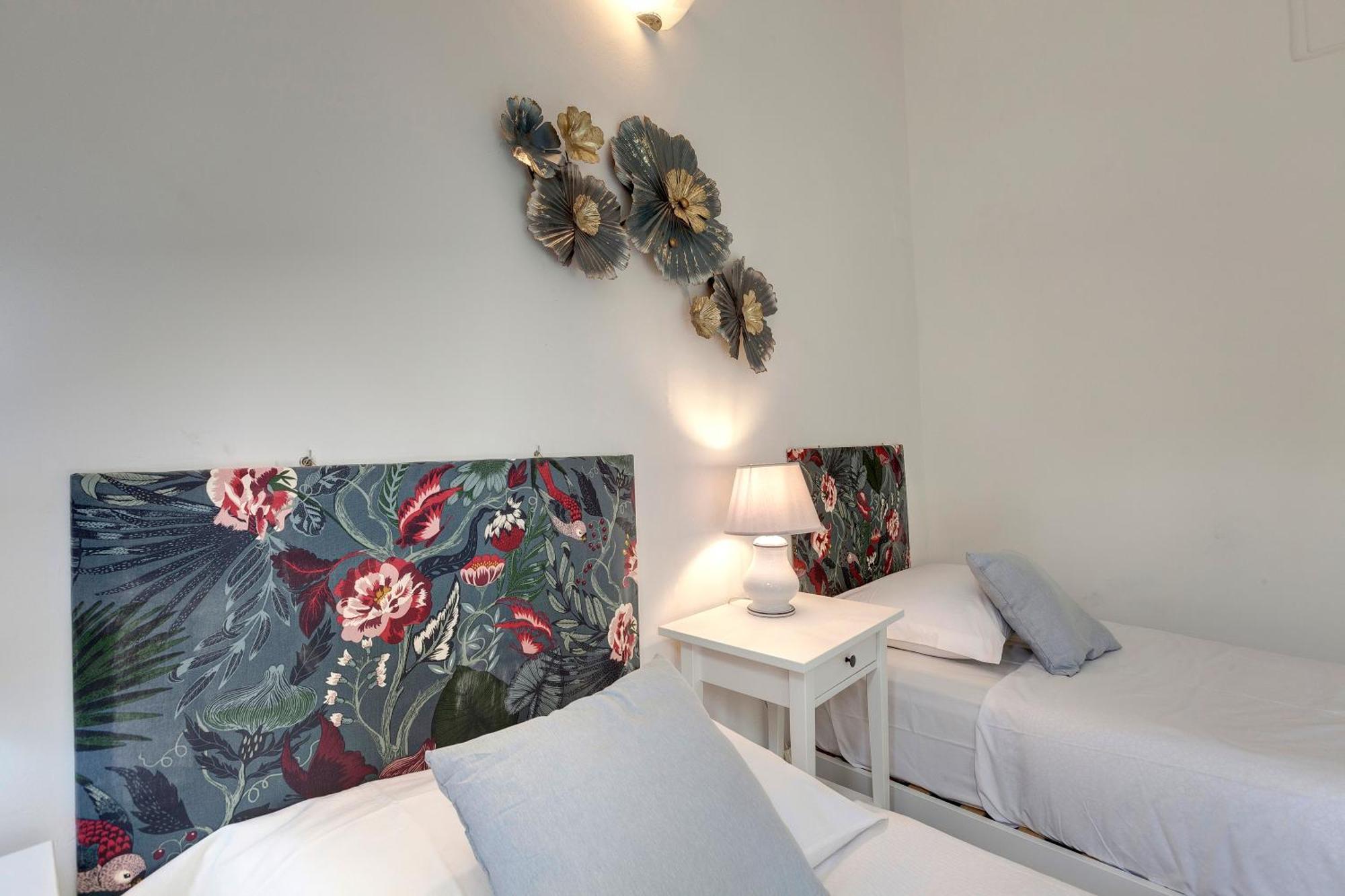 Apartment Sapiti 2 G Florence