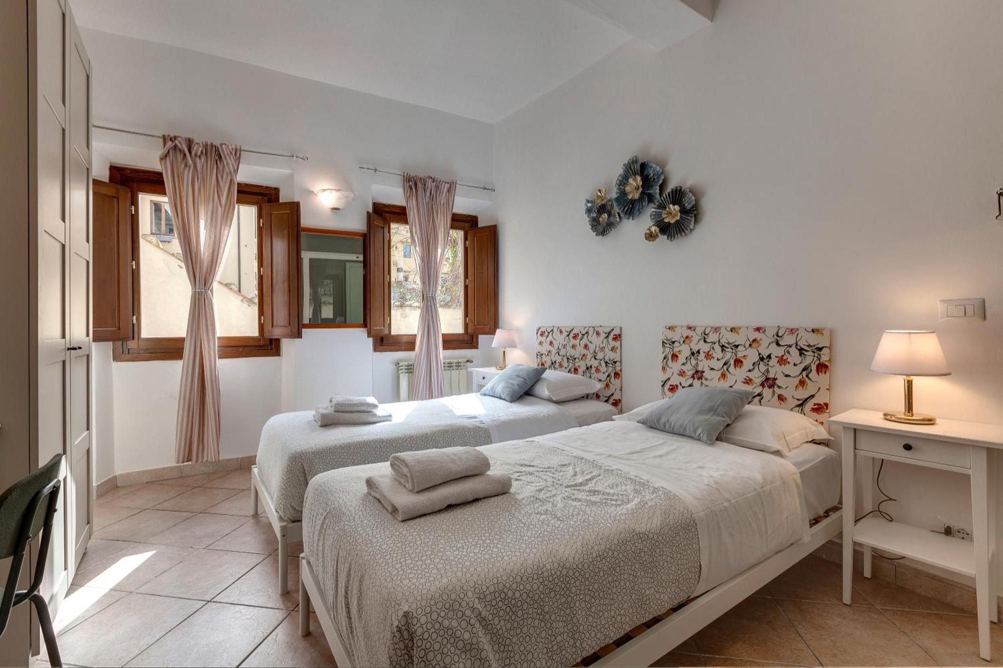 Sapiti 2 G Apartment Florence