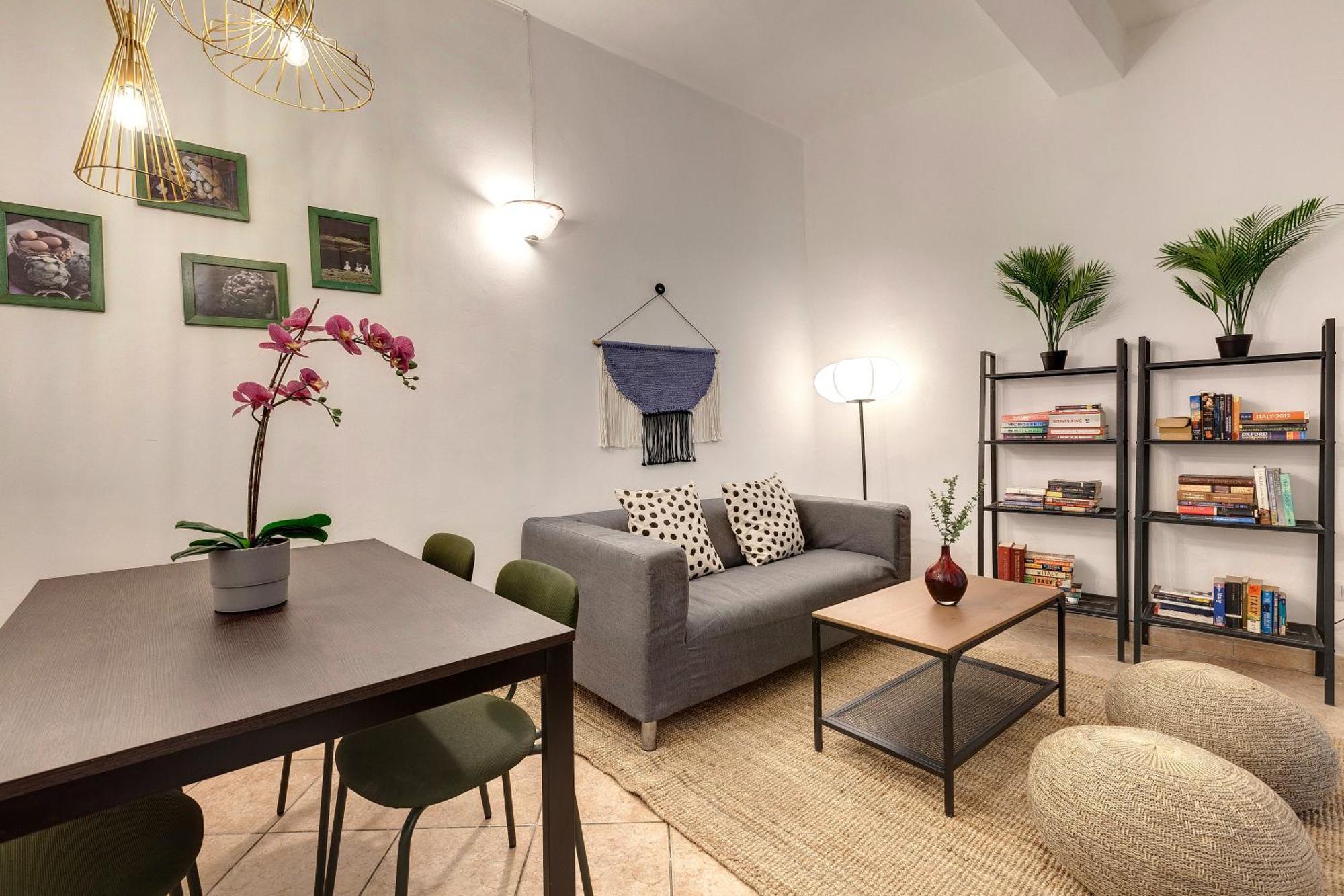 Apartment Sapiti 2 G *