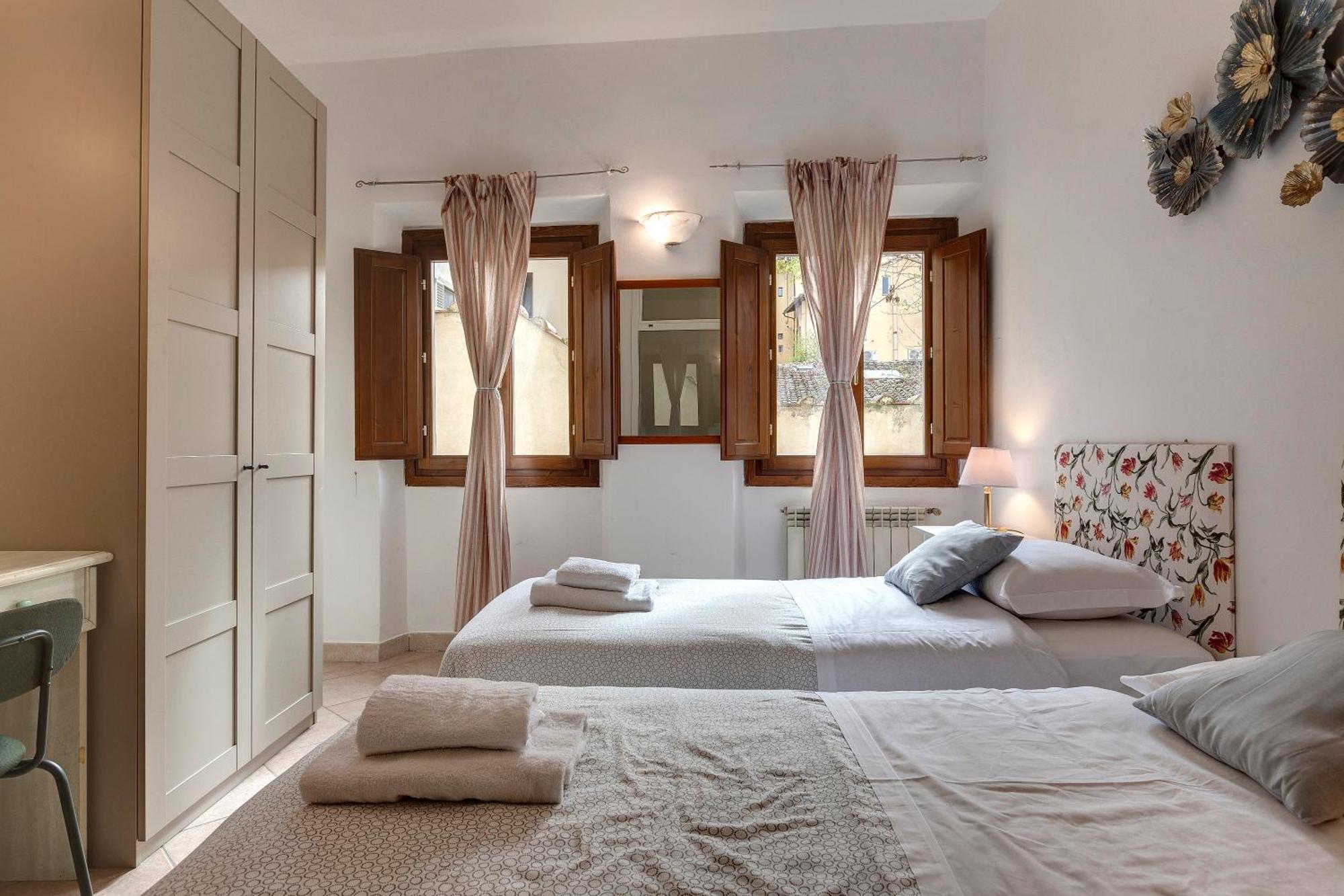 Apartment Sapiti 2 G