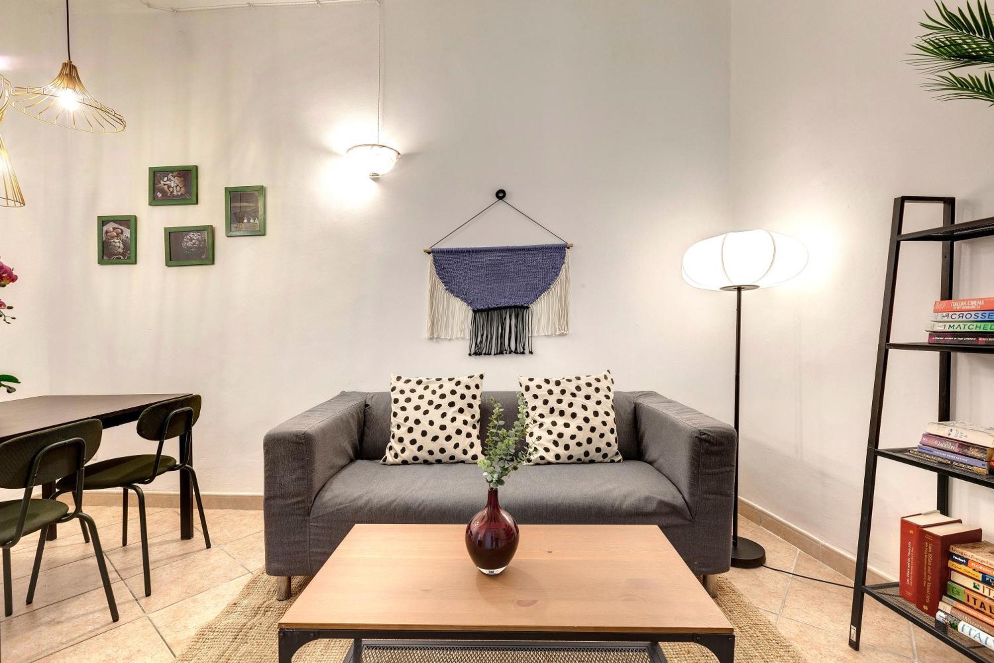 Sapiti 2 G Apartment Florence