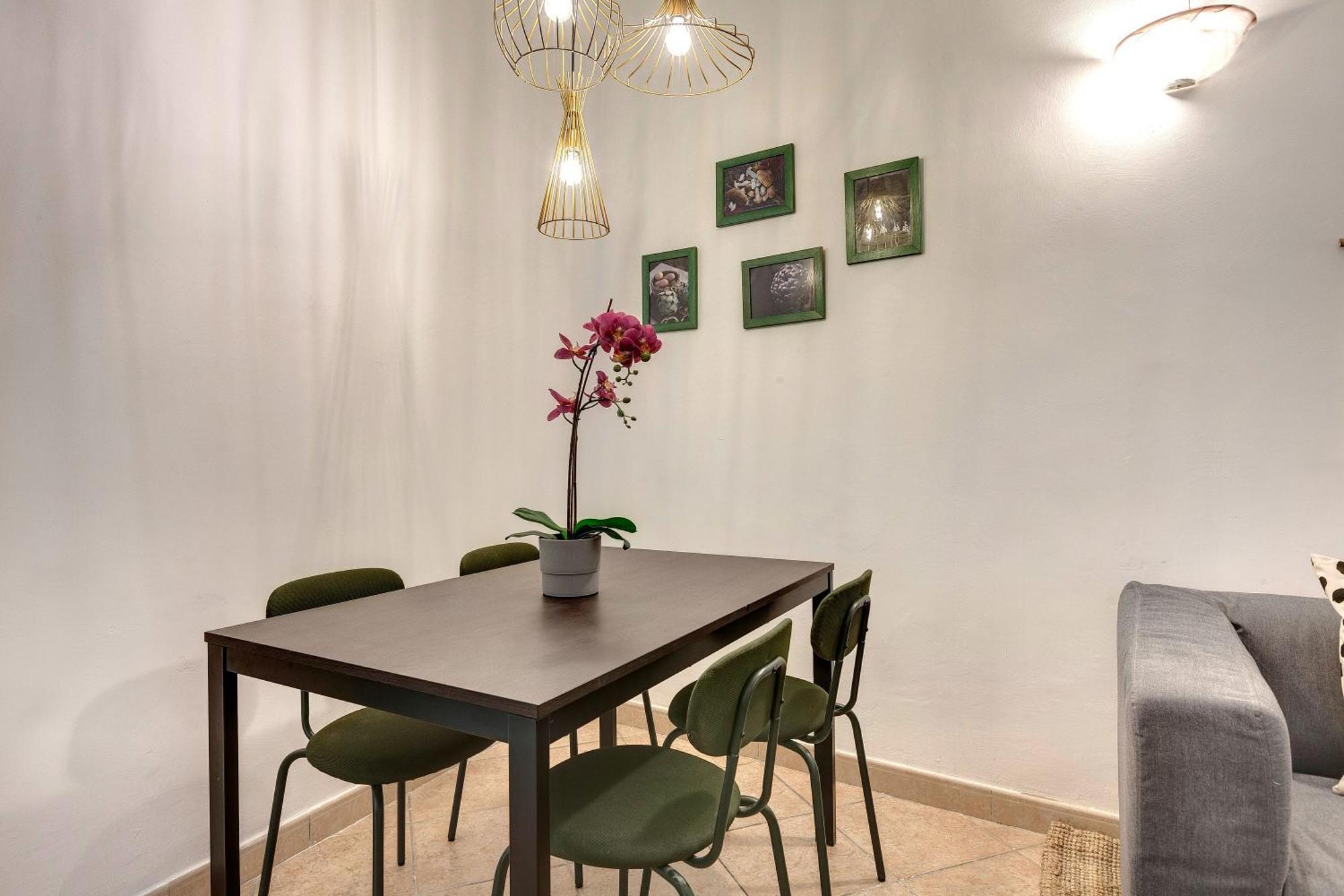 Apartment Sapiti 2 G *