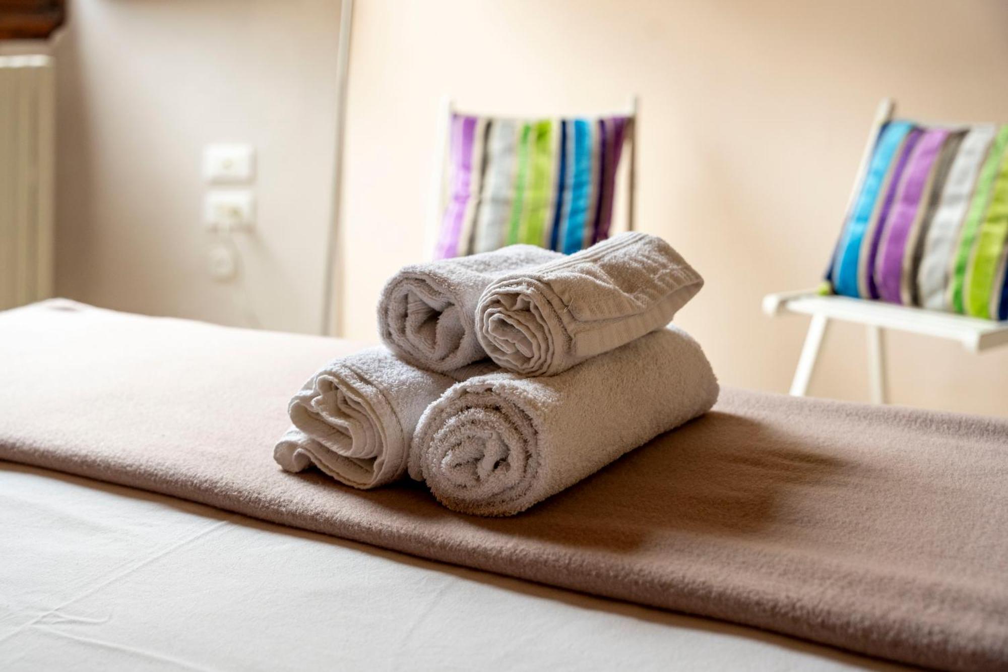 Luxury Ss Annunziata Appartement