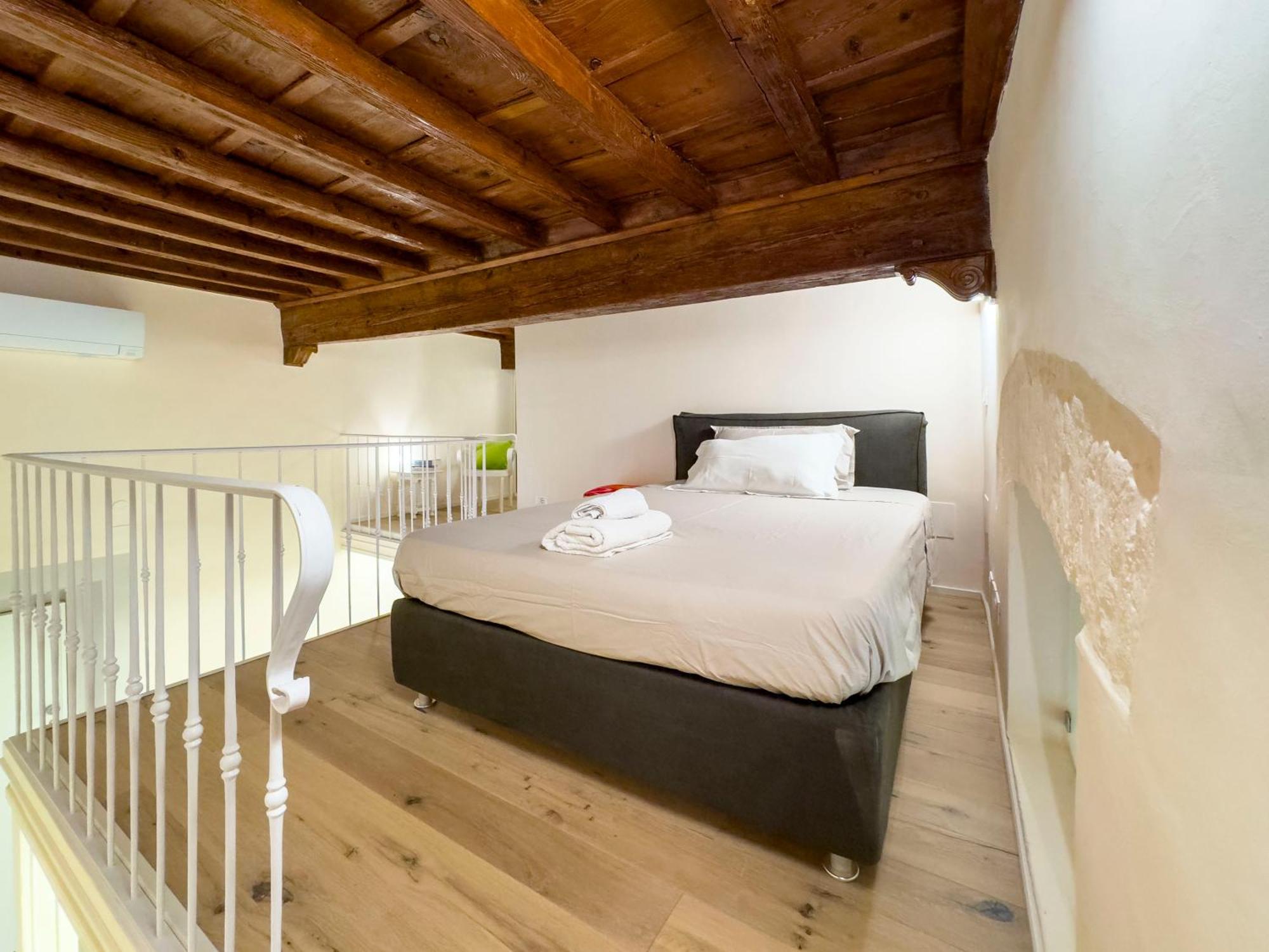 Luxury Ss Annunziata Appartement *