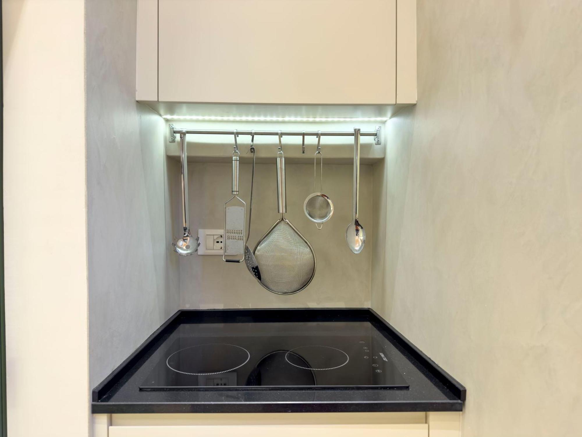 Appartement Luxury Ss Annunziata Florence